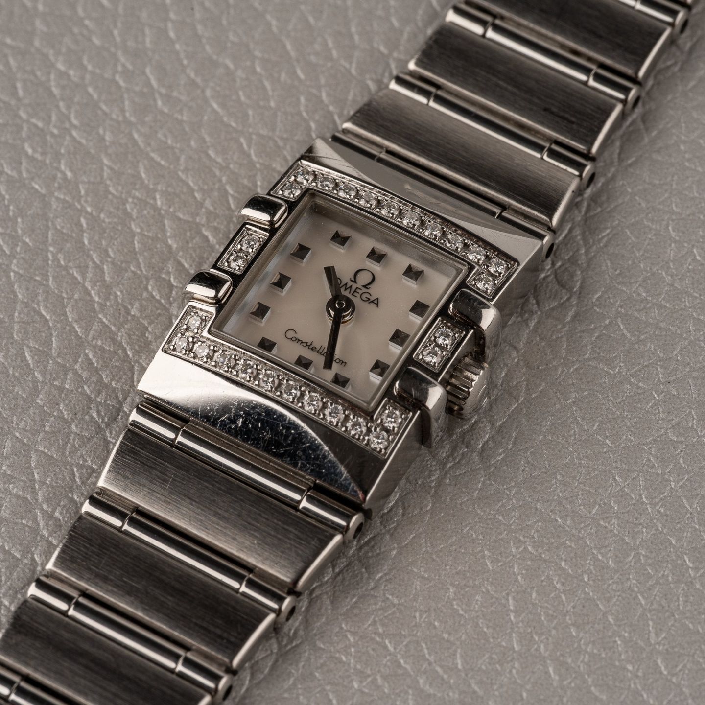 Omega Constellation 1537.71 - (4/8)