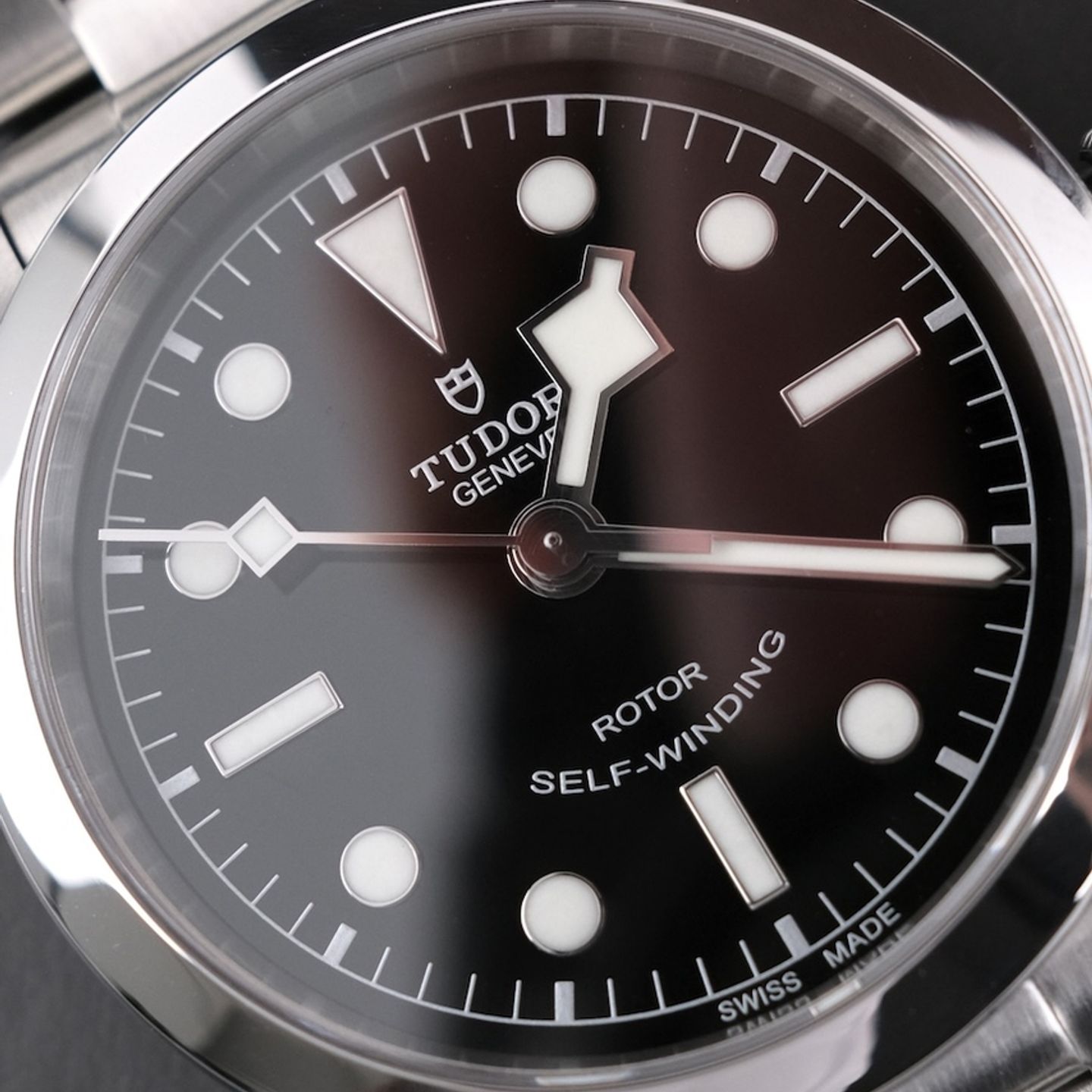 Tudor Black Bay 36 79500 - (4/8)