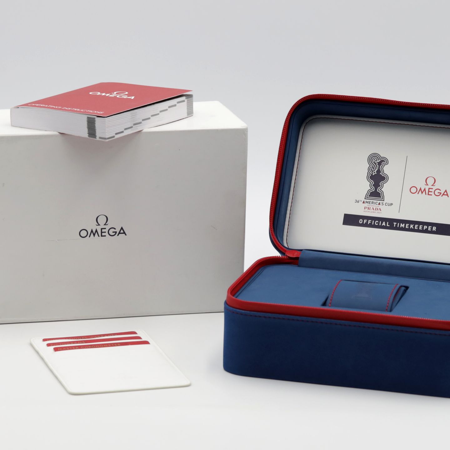 Omega Seamaster Diver 300 M 210.30.44.51.03.002 - (8/8)