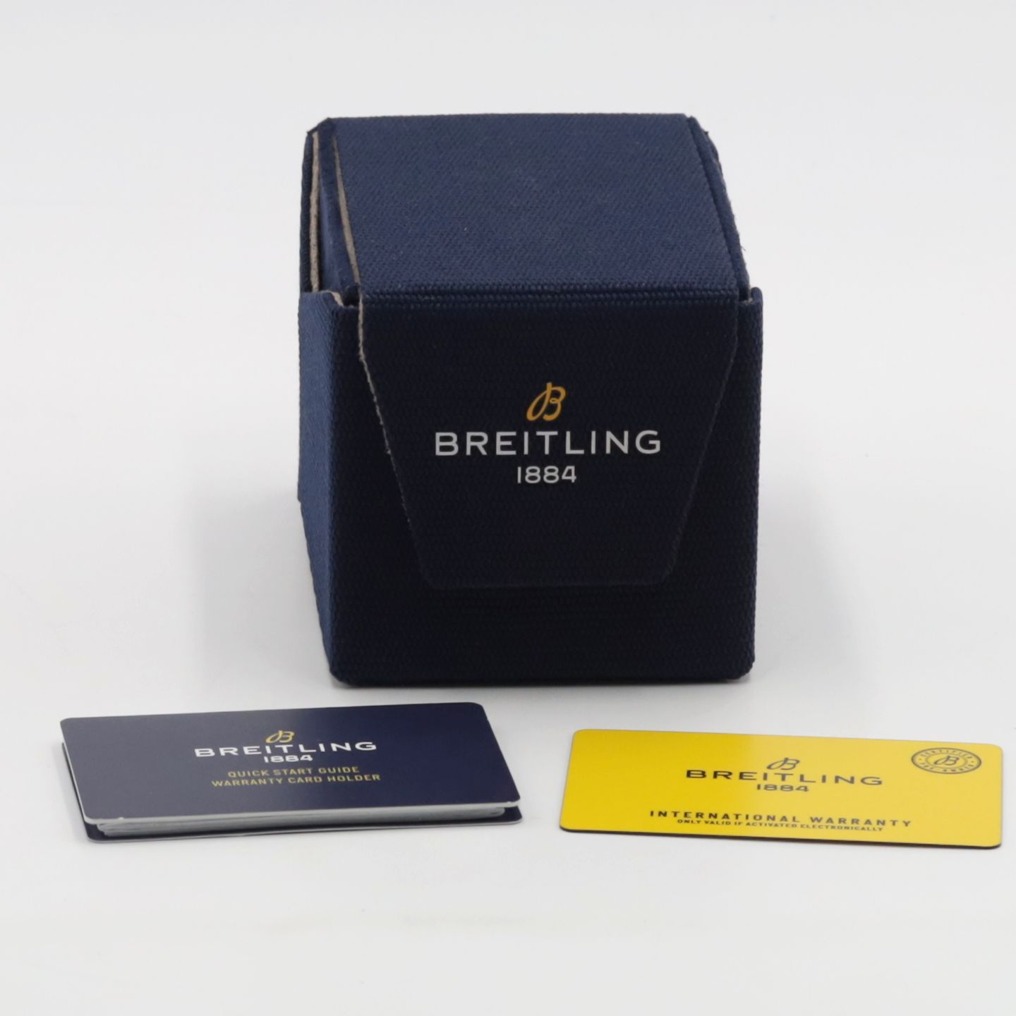 Breitling Classic AVI A233802A1L1A1 - (8/8)