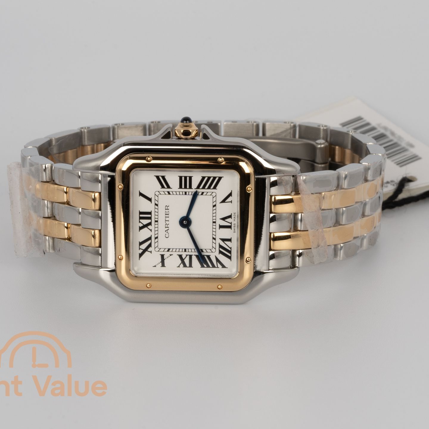Cartier Panthère W2PN0019 - (2/2)