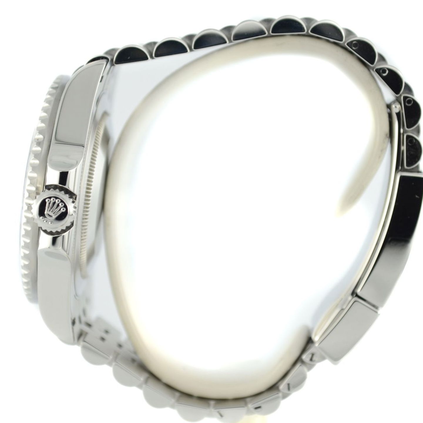 Rolex GMT-Master II 126710BLNR - (3/7)