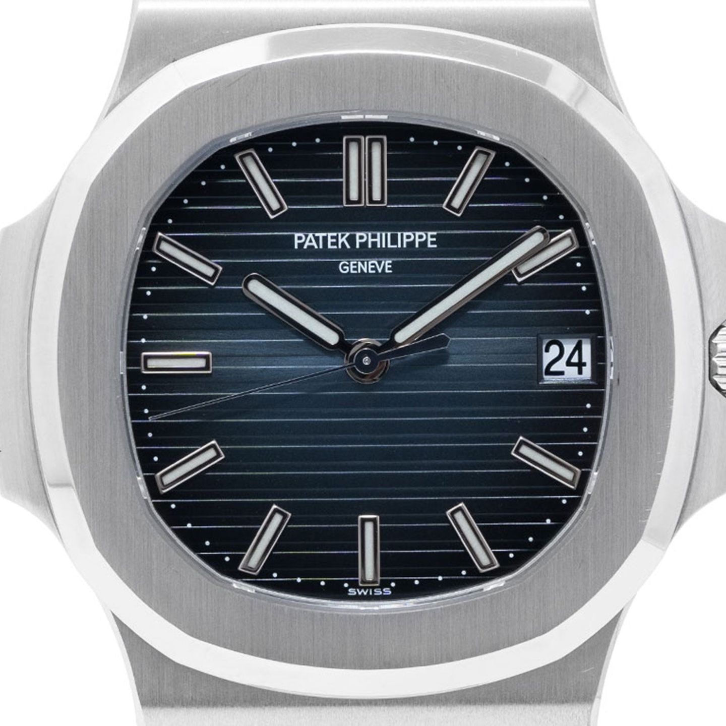 Patek Philippe Nautilus 5711/1A-001 - (2/6)