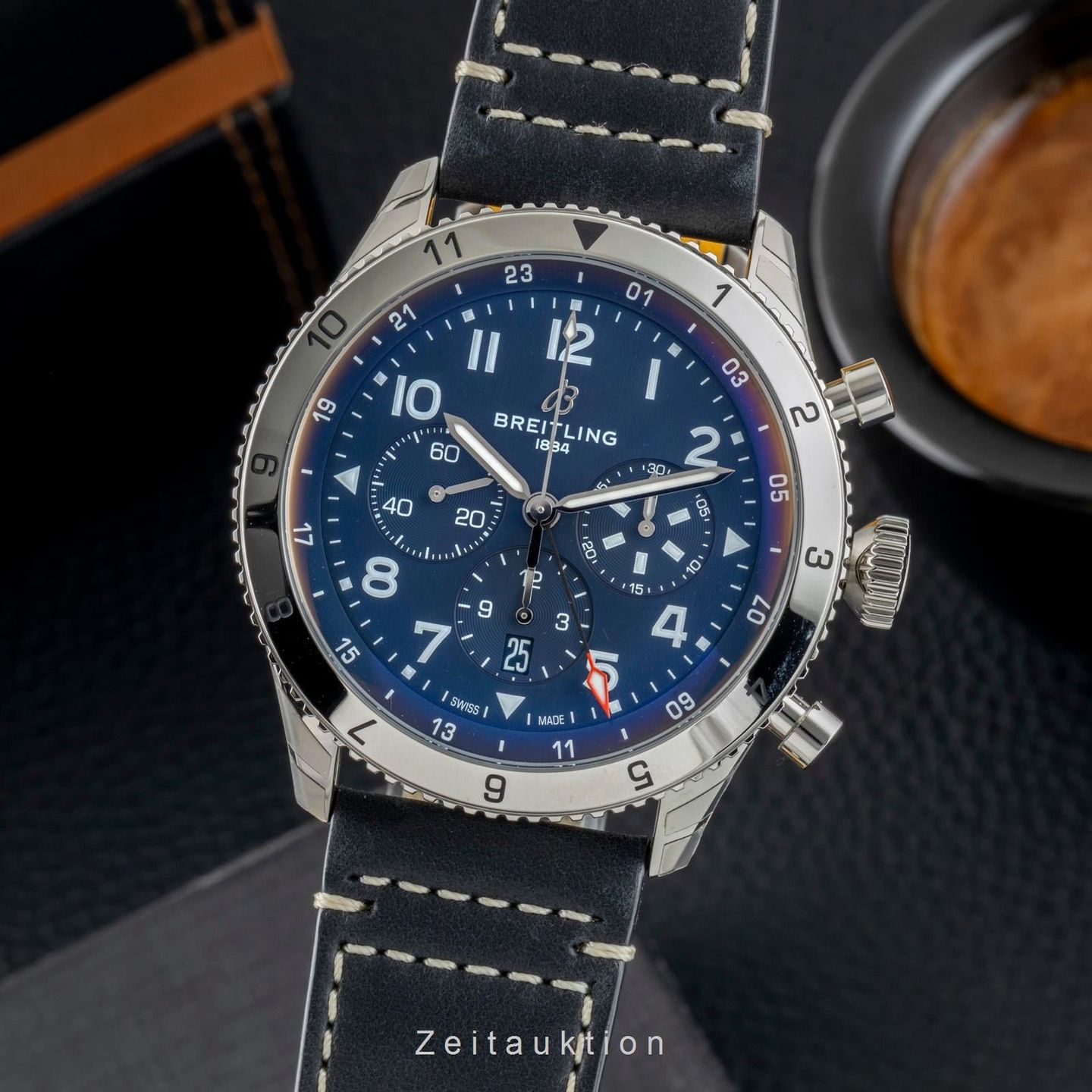 Breitling Super Avi AB04451A1C1X1 - (1/8)