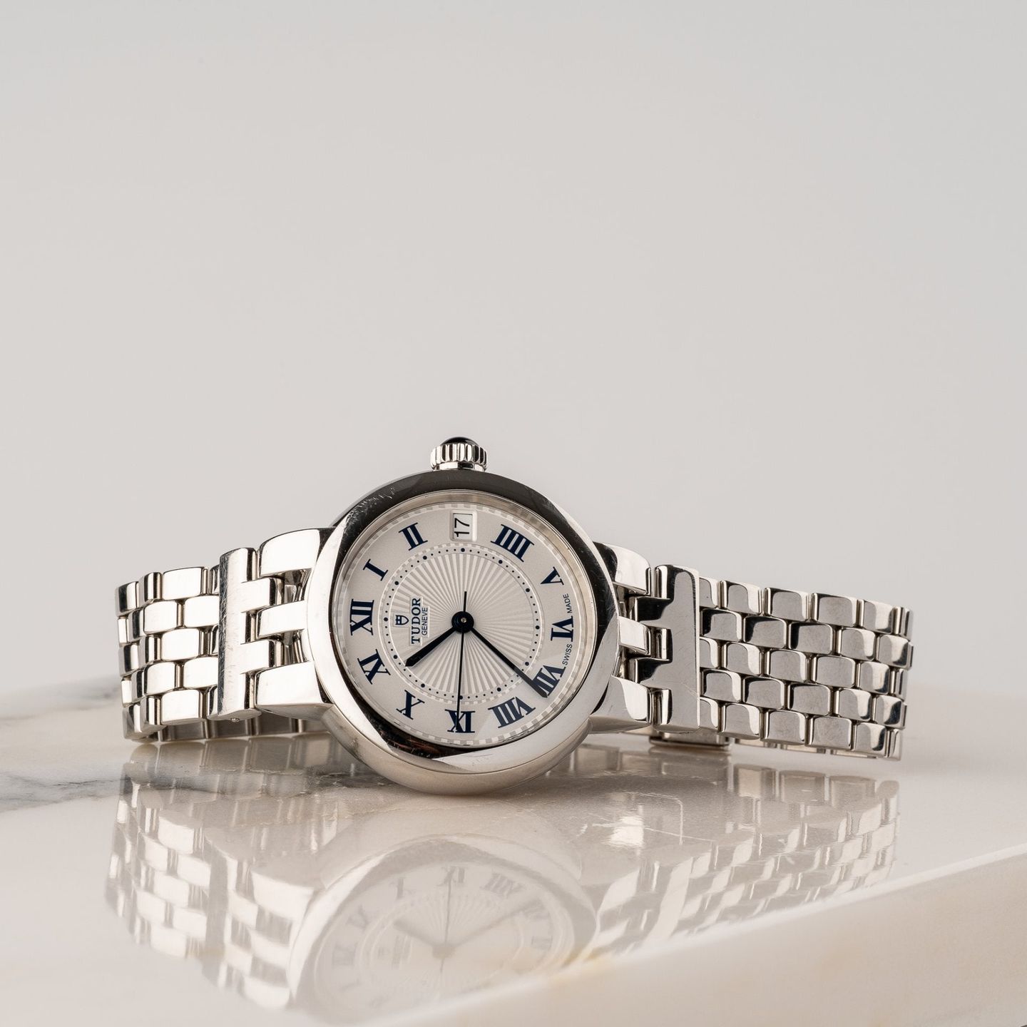 Tudor Clair de Rose 35800 - (2/8)