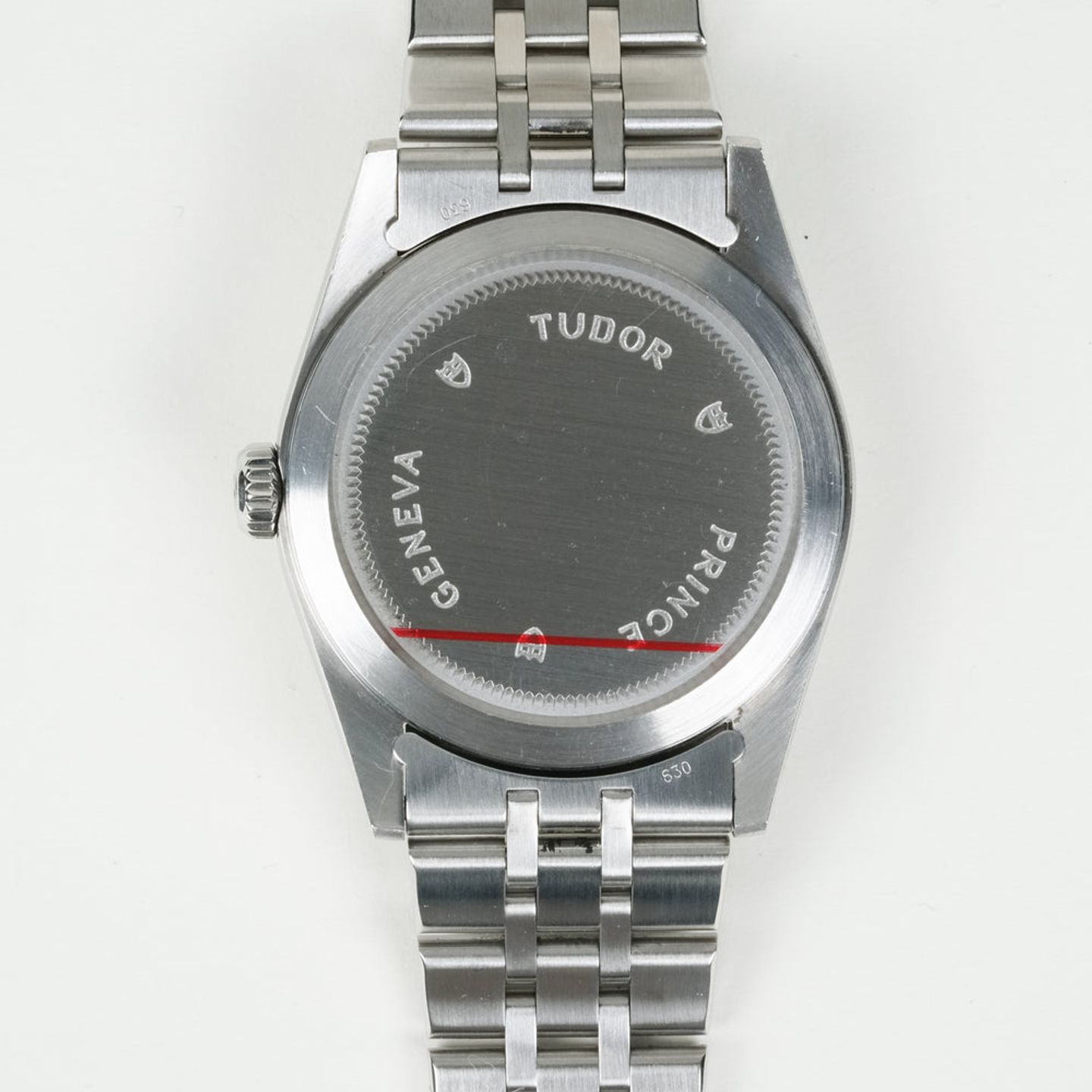 Tudor Prince Date 76200 - (8/8)