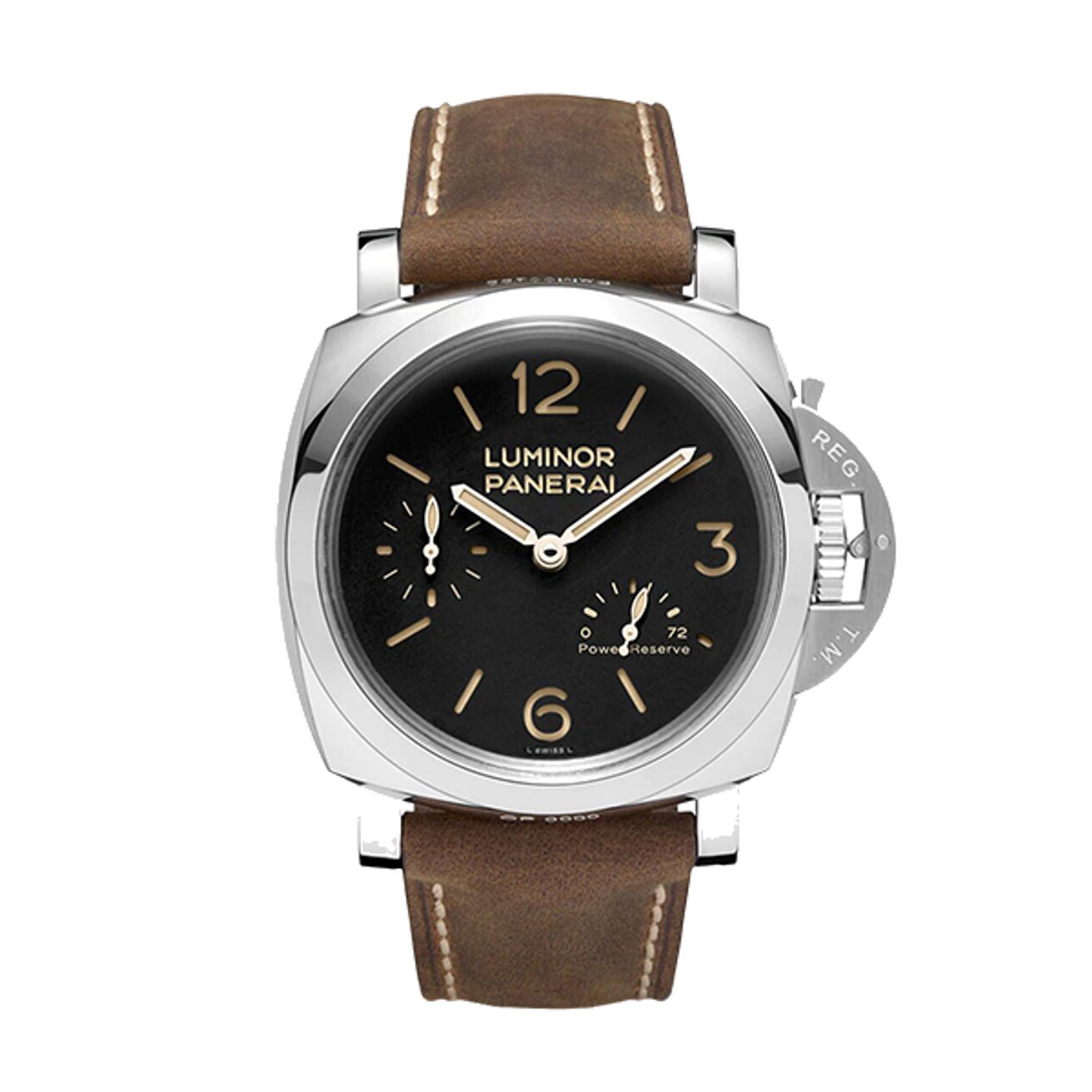 Panerai Luminor 1950 3 Days Power Reserve PAM00423 - (1/1)