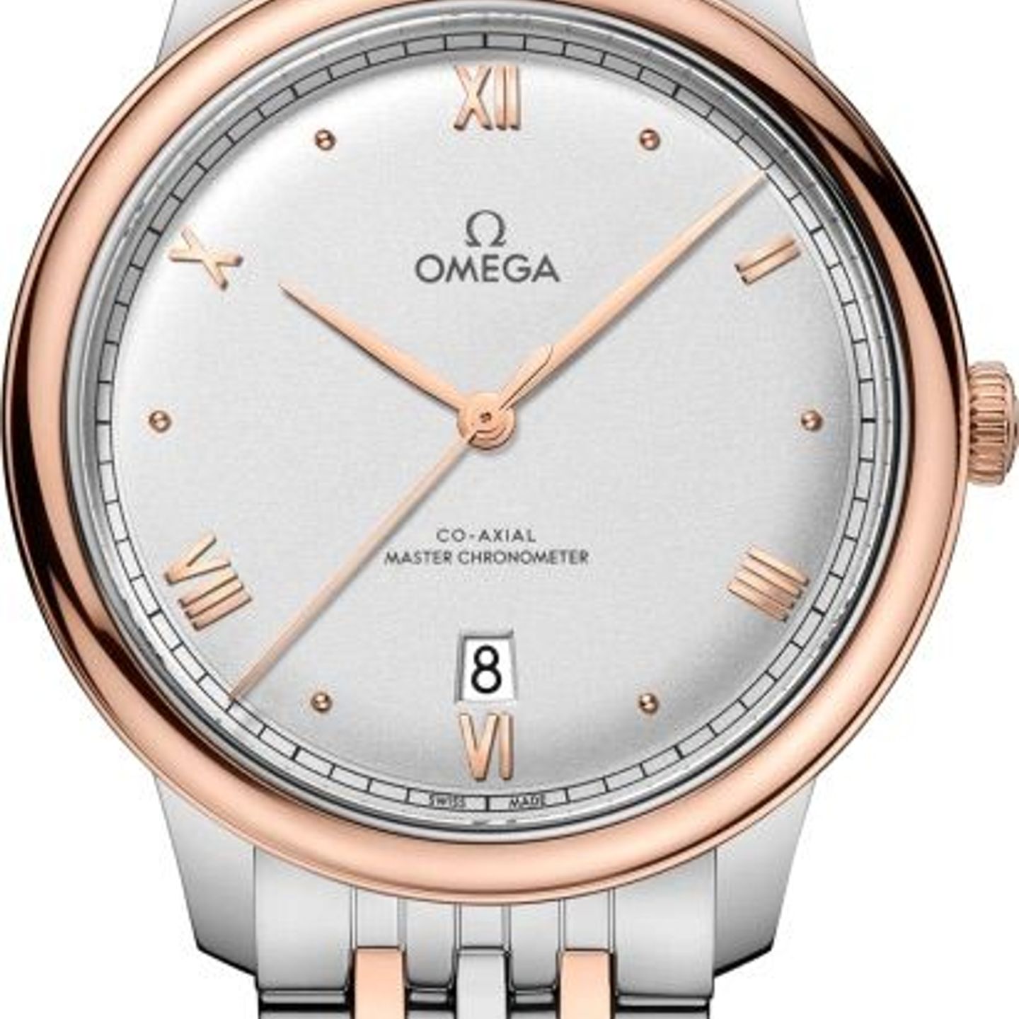 Omega De Ville 434.20.40.20.02.001 - (1/1)