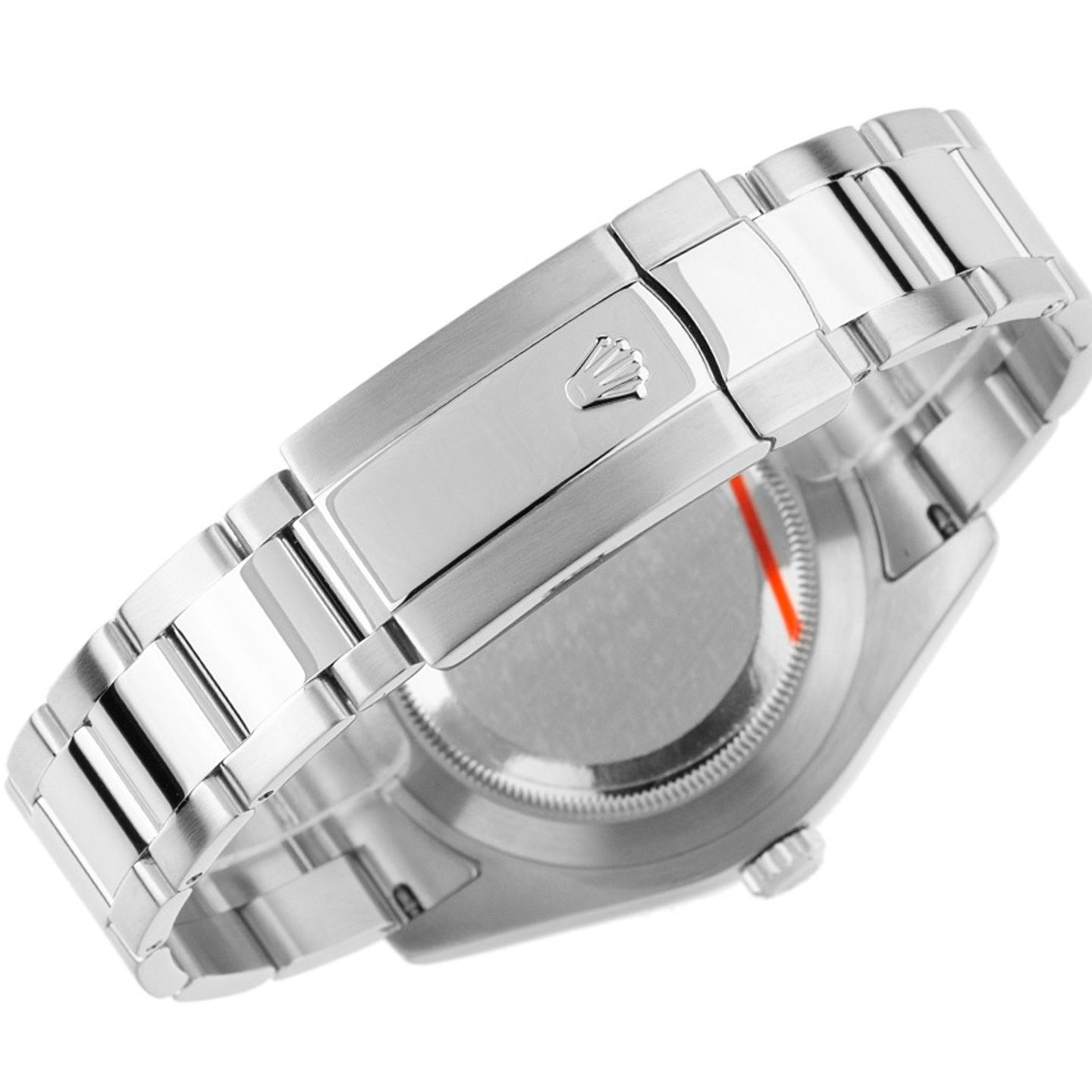 Rolex Datejust II 116334 - (7/8)