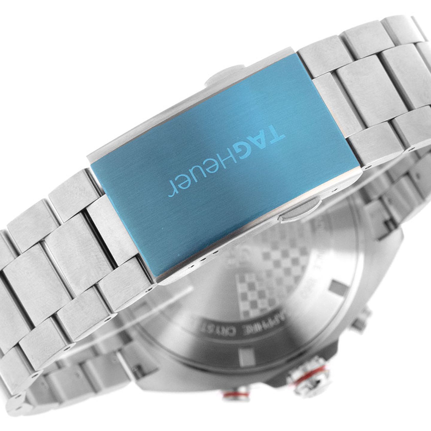 TAG Heuer Formula 1 Calibre 16 CAZ2012.BA0876 - (7/7)