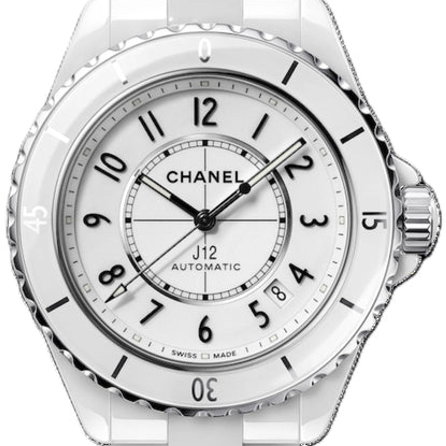 Chanel J12 H5700 - (1/1)