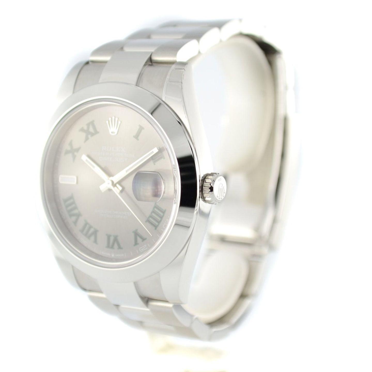 Rolex Datejust 41 126300 - (5/7)