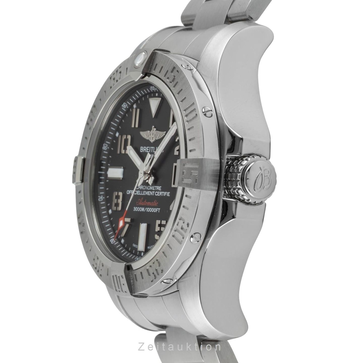 Breitling Avenger II Seawolf A1733110/BC31 - (5/8)