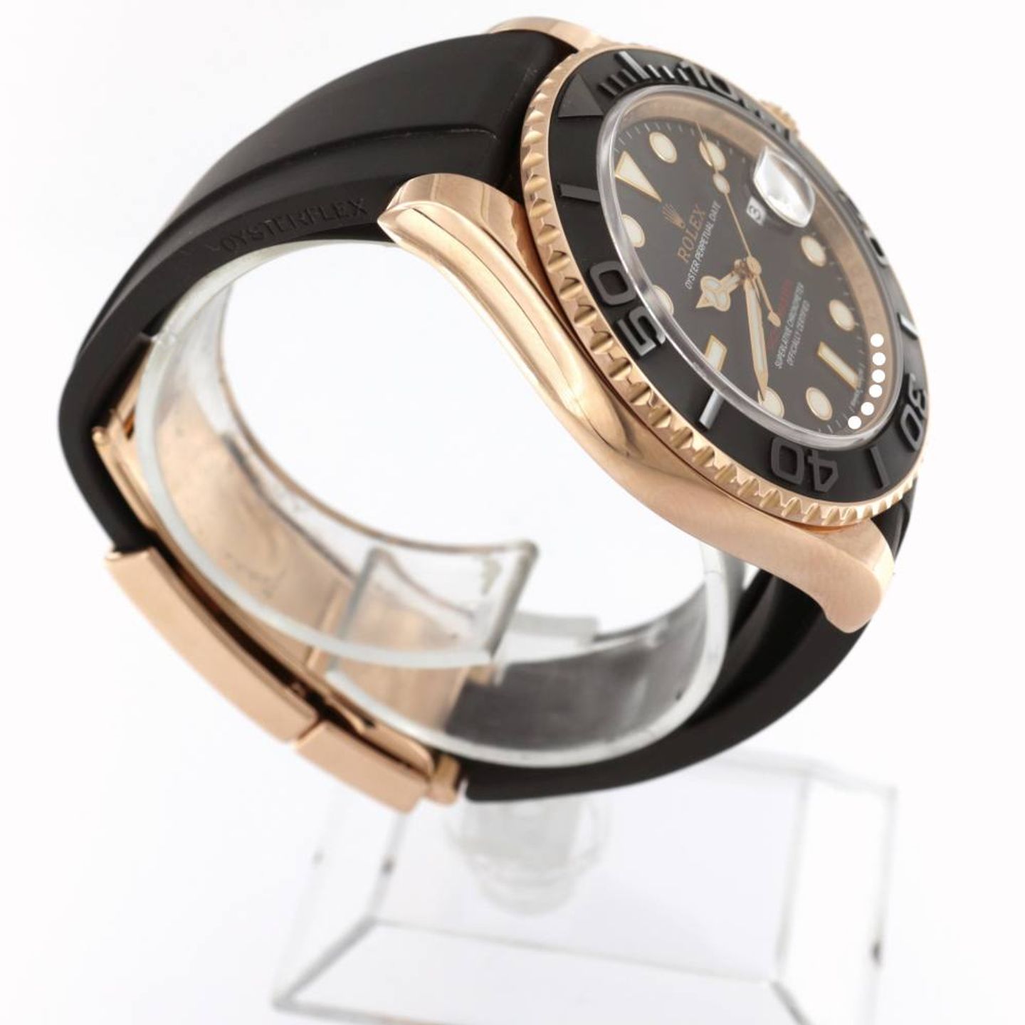 Rolex Yacht-Master 40 116655 - (3/7)