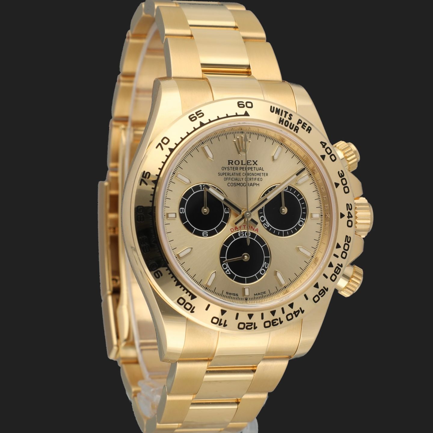 Rolex Daytona 126508 - (4/8)