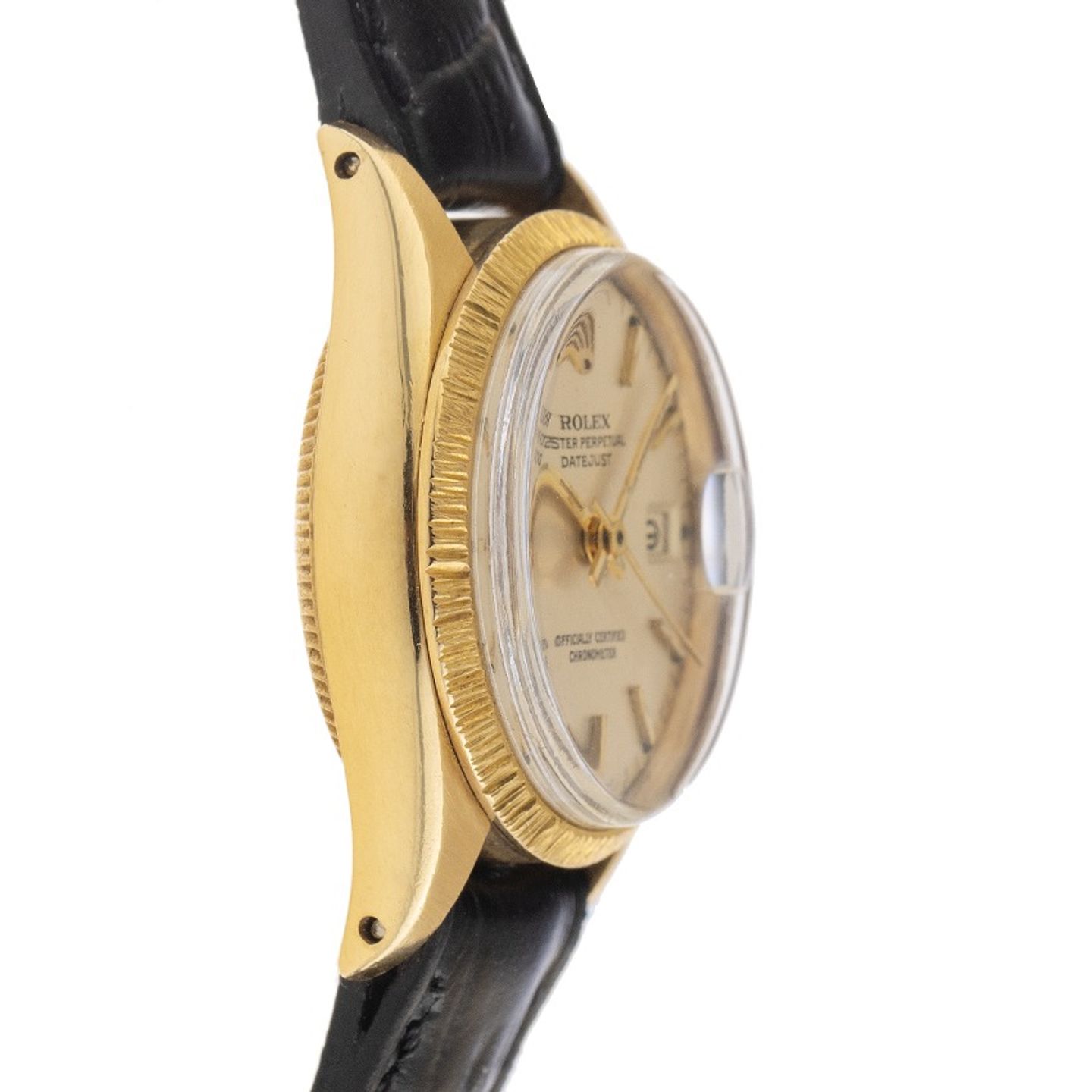 Rolex Lady-Datejust 6527 - (5/7)