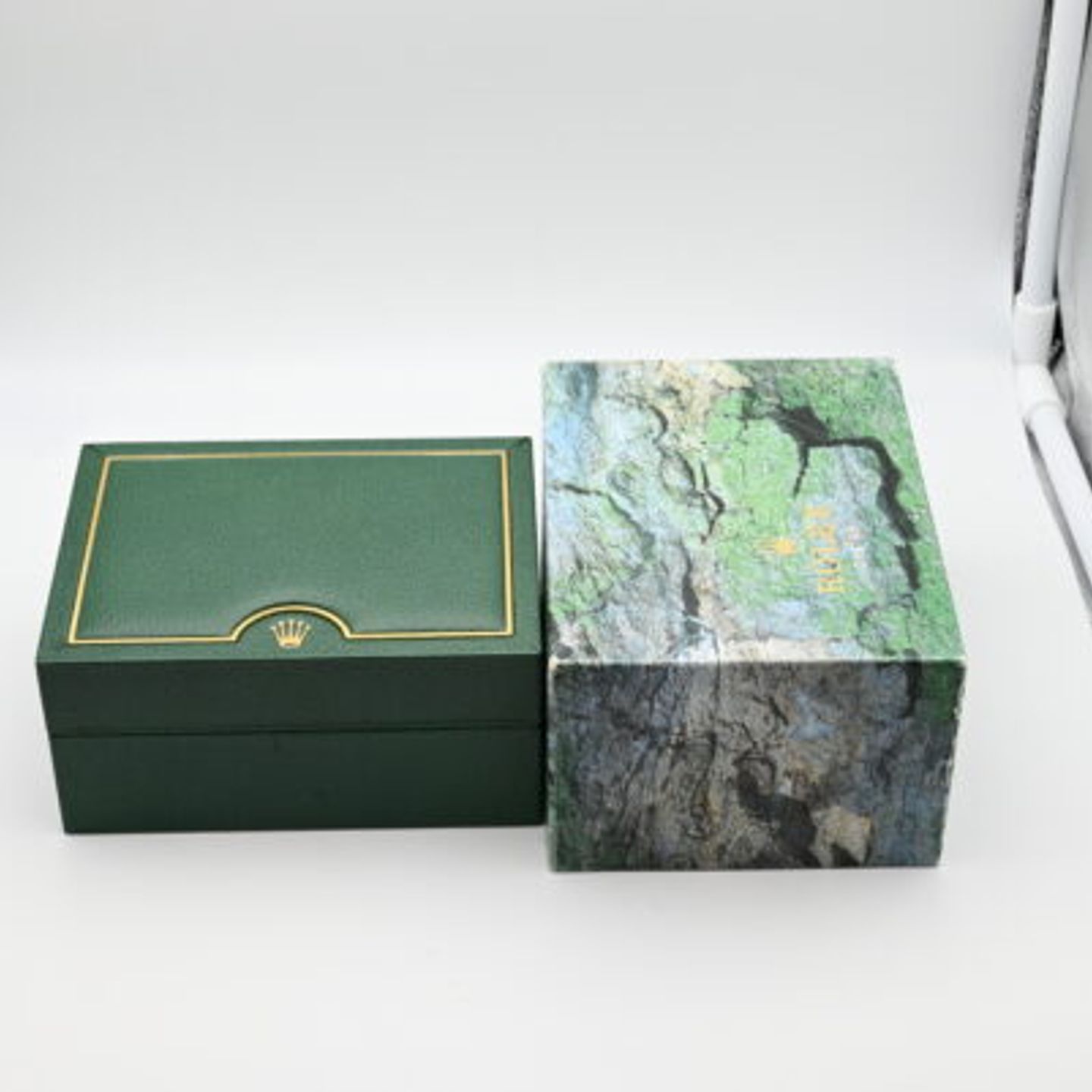 Rolex Yacht-Master 40 16622 (2006) - Silver dial 40 mm Steel case (2/6)