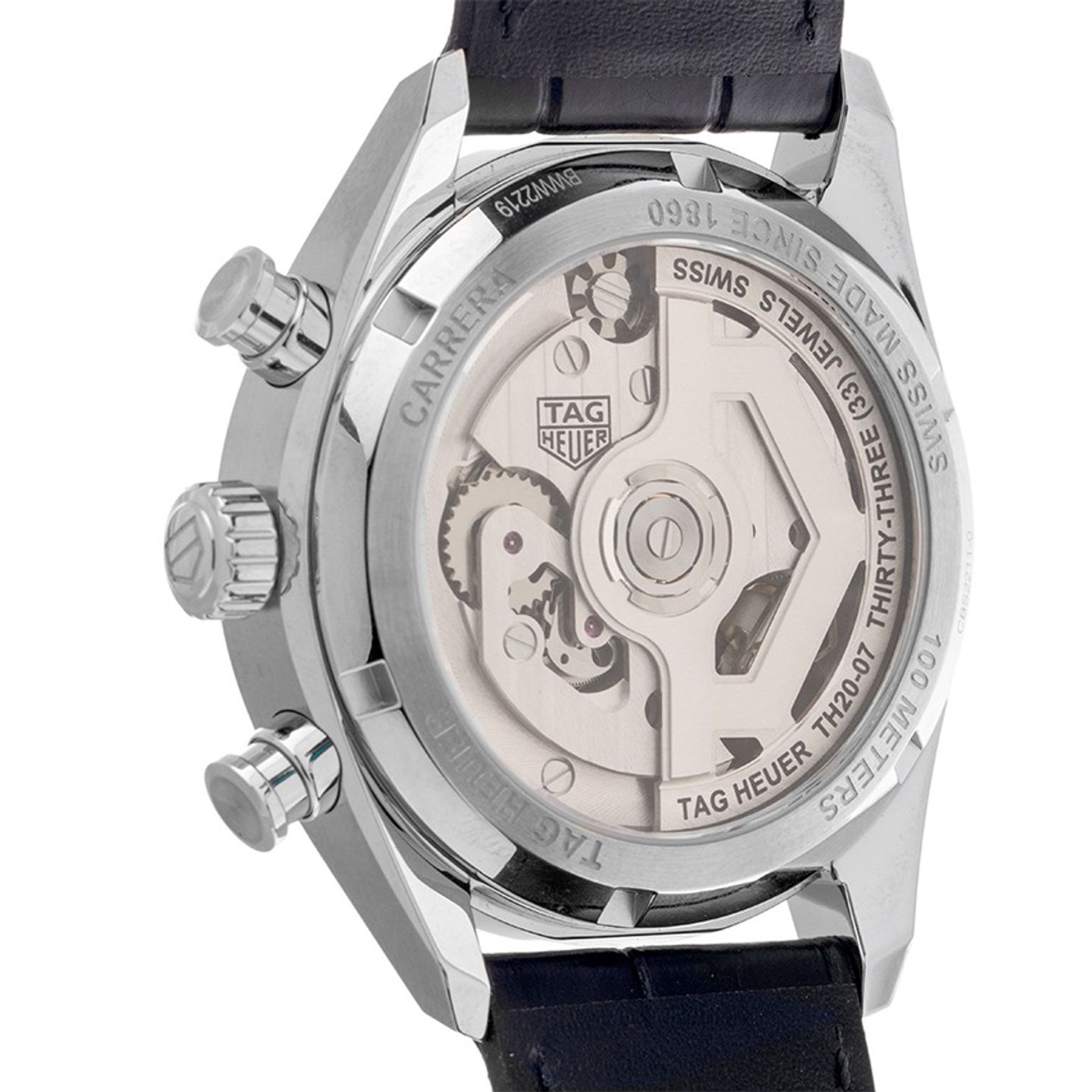 TAG Heuer Carrera CBS2211.FC6545 - (6/7)