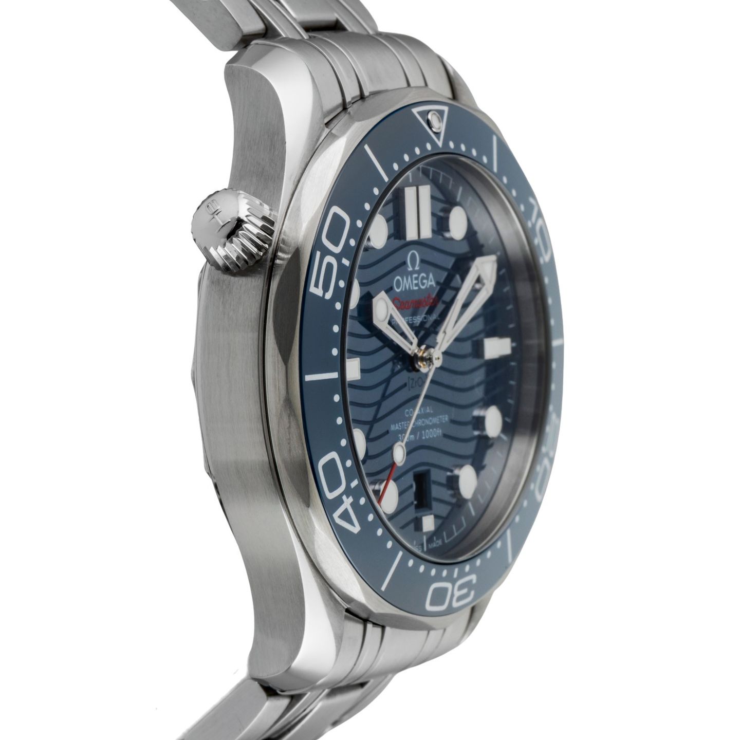 Omega Seamaster Diver 300 M 210.30.42.20.03.001 - (7/8)