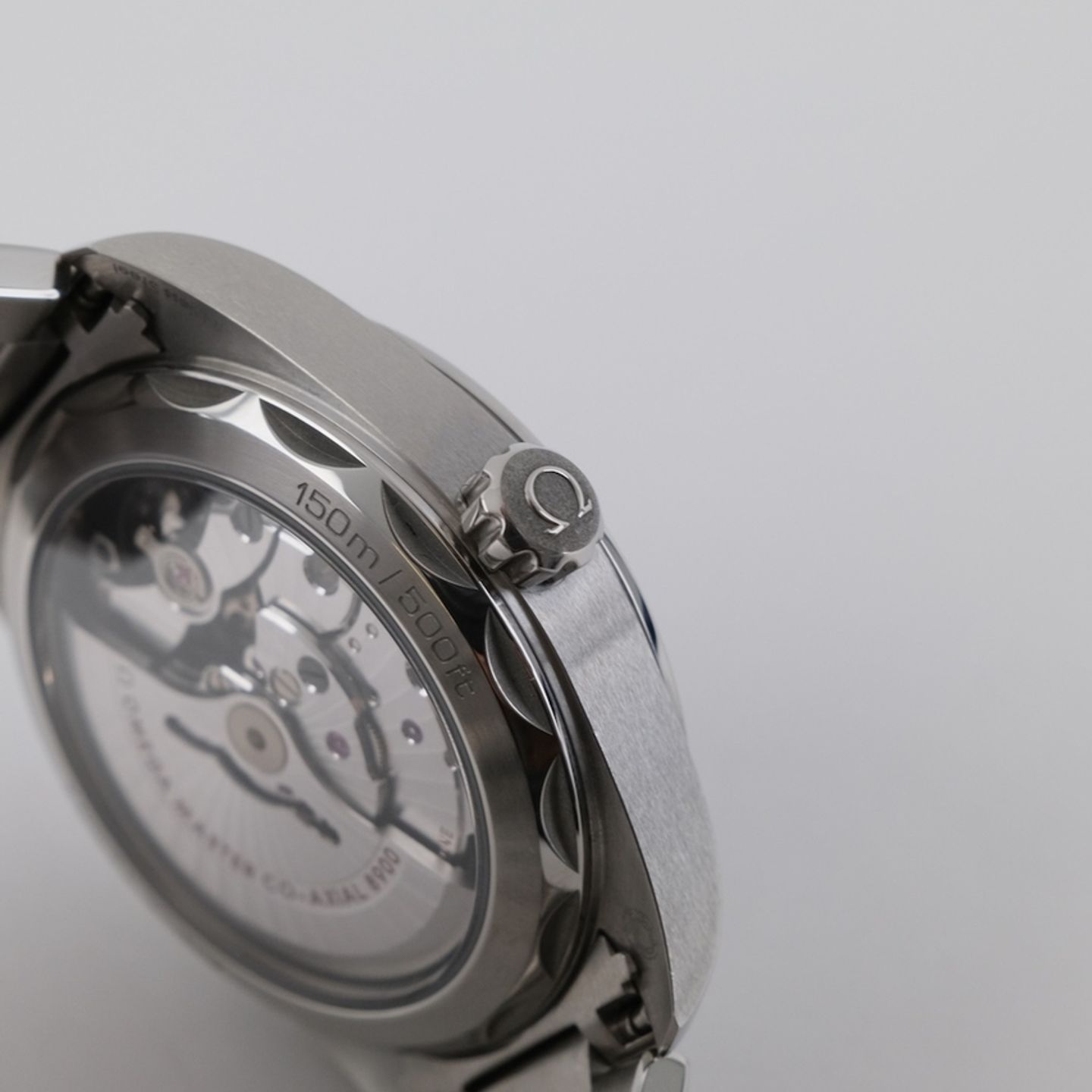 Omega Seamaster Aqua Terra 220.10.41.21.01.001 - (8/8)