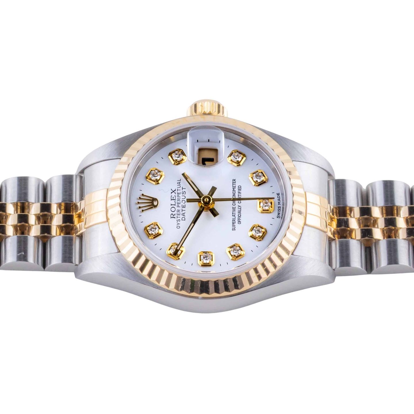 Rolex Lady-Datejust 79173 - (5/8)