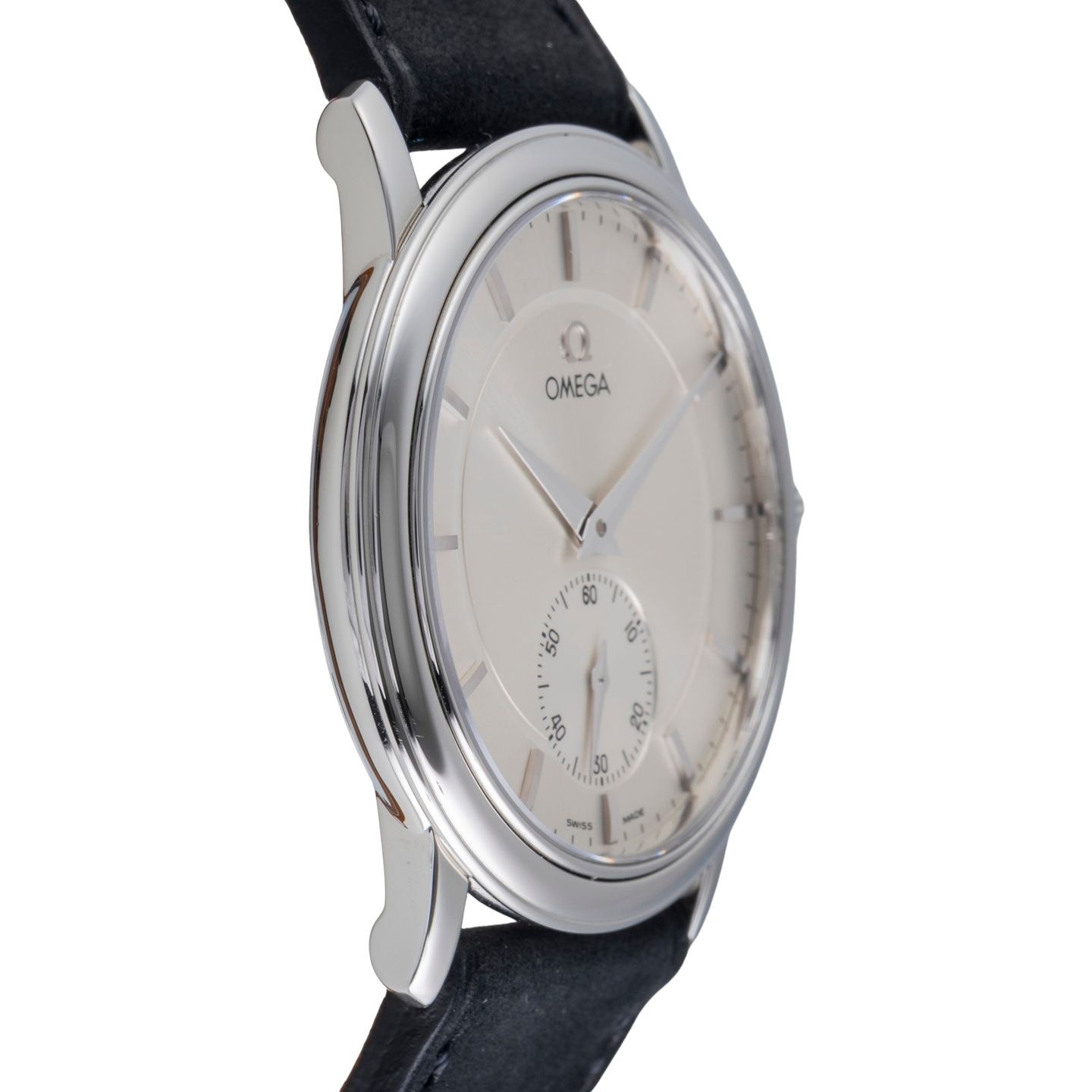 Omega De Ville 125.0150 - (7/8)