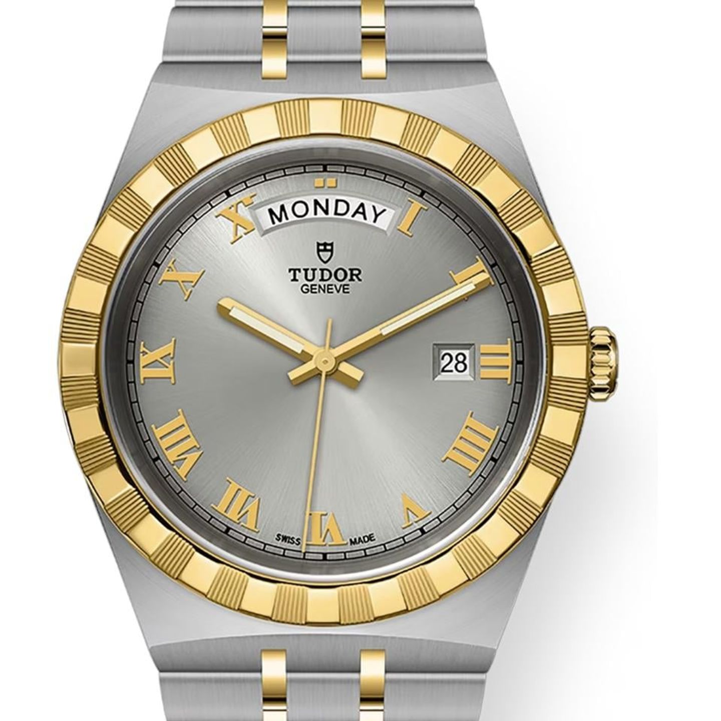 Tudor Royal 28603 - (7/18)