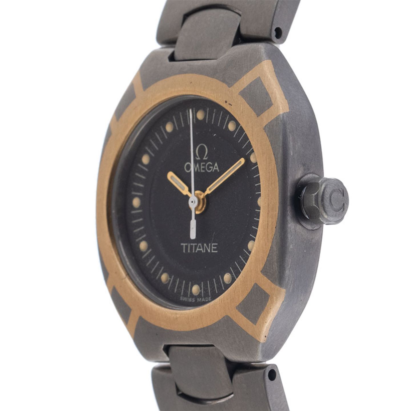 Omega Seamaster Aqua Terra 796.1031 - (4/8)