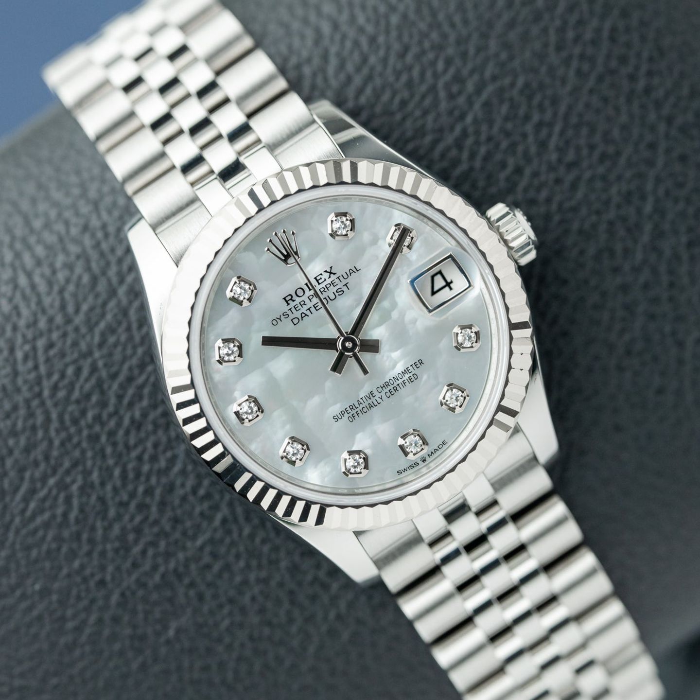 Rolex Datejust 31 278274 - (2/8)