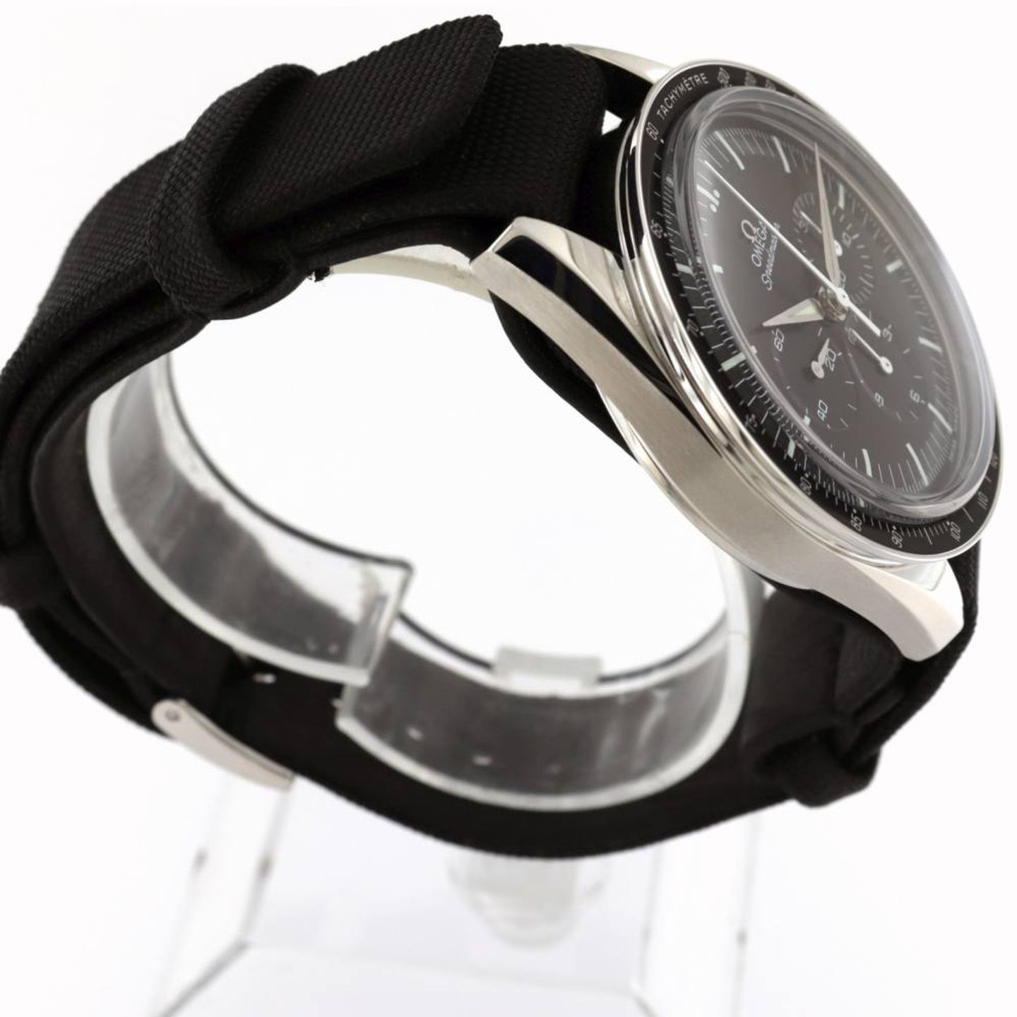 Omega Speedmaster Professional Moonwatch 311.32.40.30.01.001 - (3/6)