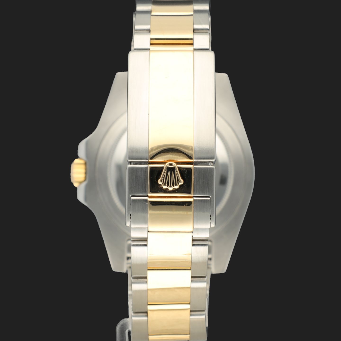 Rolex GMT-Master II 116713LN - (6/8)