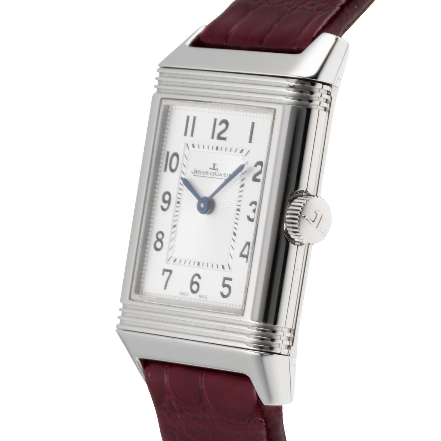 Jaeger-LeCoultre Reverso Classic Small Q2618430 - (6/8)