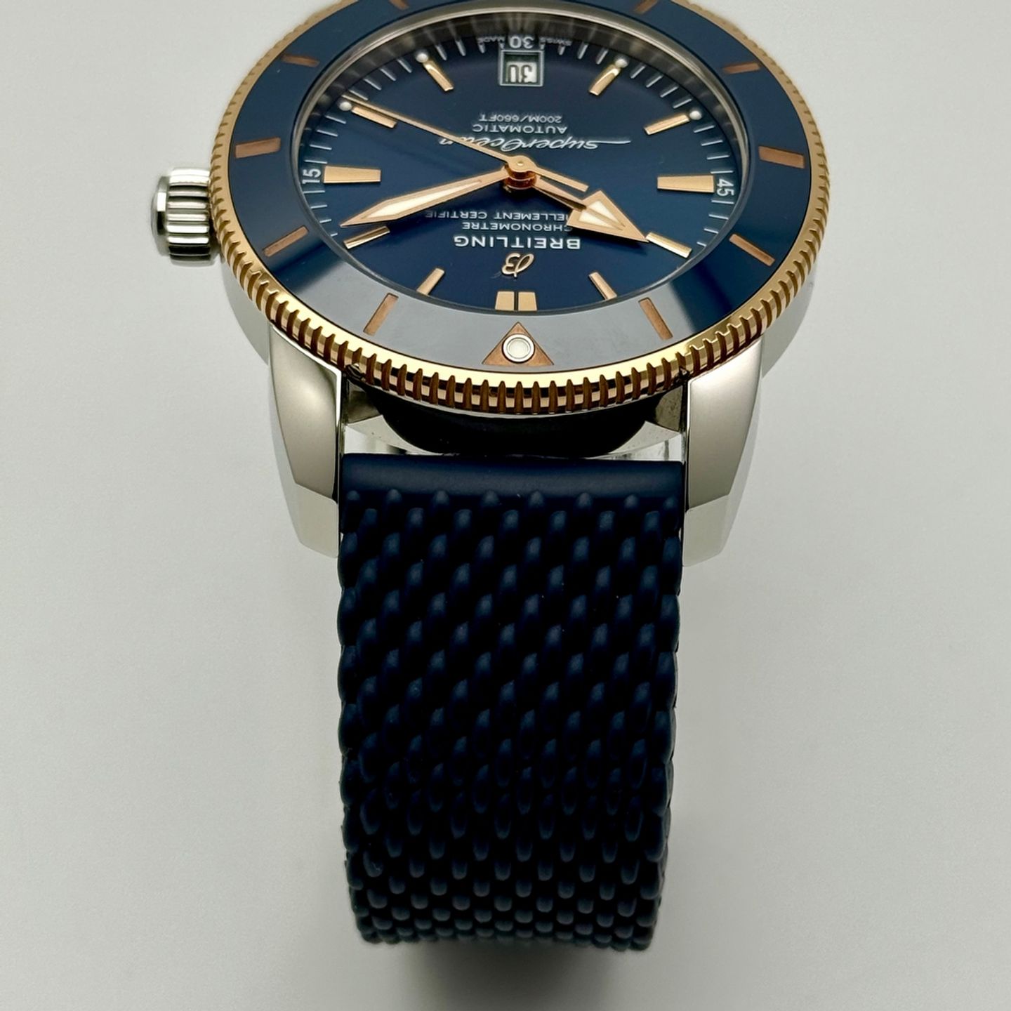 Breitling Superocean Heritage UB2010161C1S1 - (7/8)