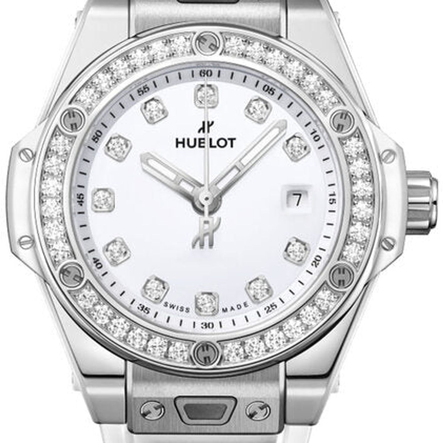 Hublot Big Bang 485.SE.2210.RW.1204 - (1/1)