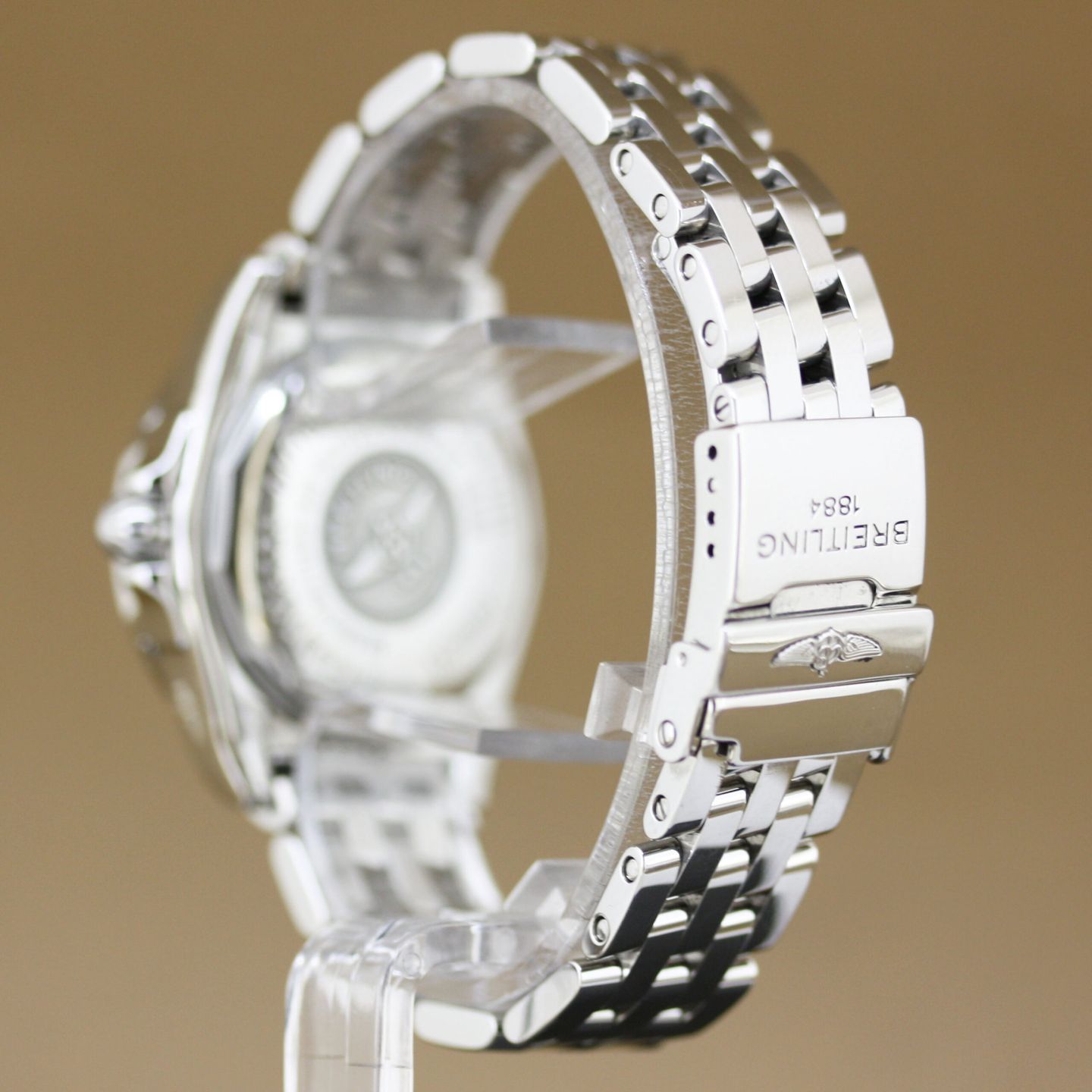 Breitling Cockpit Lady A71356 - (6/8)