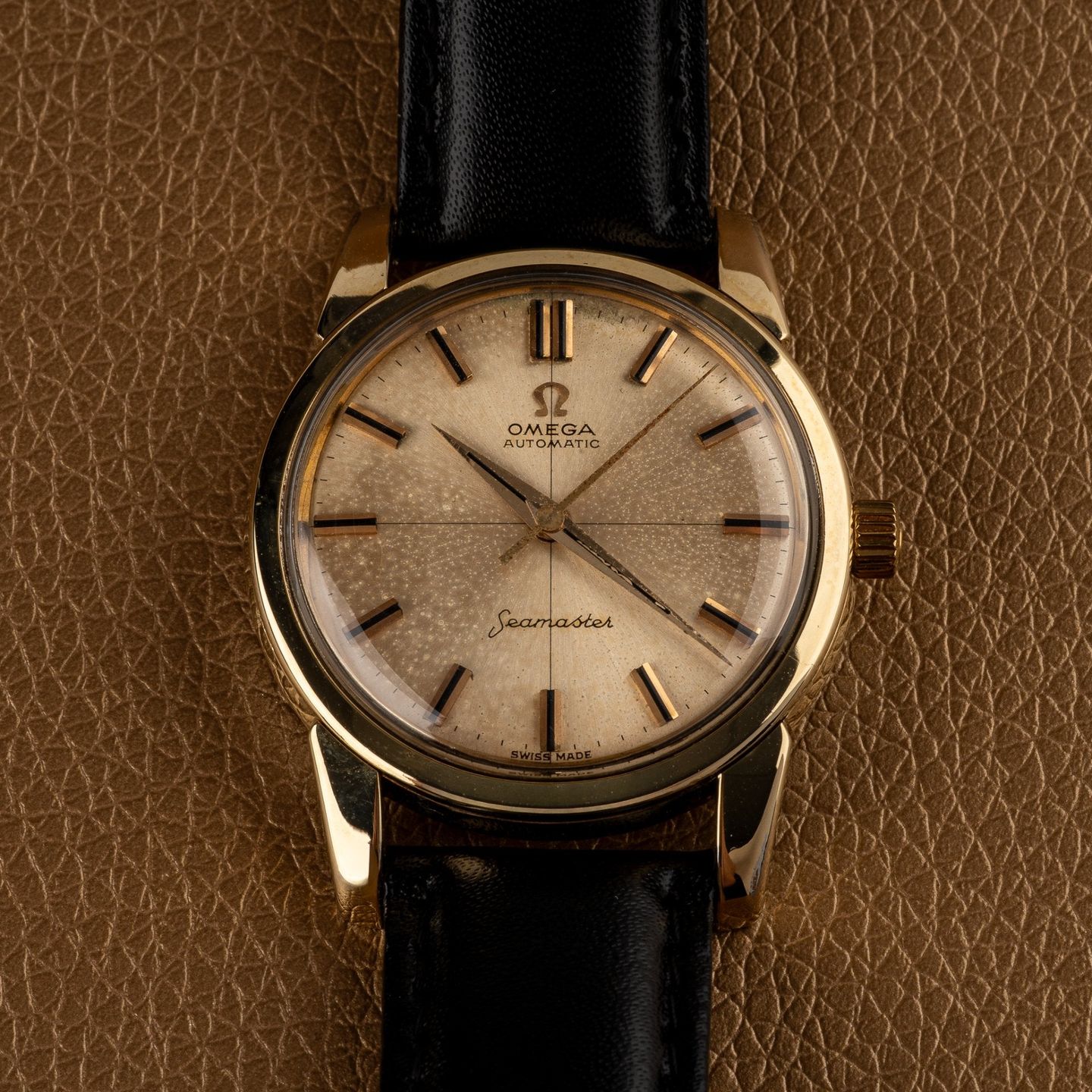 Omega Seamaster 14761-61 SC - (4/8)
