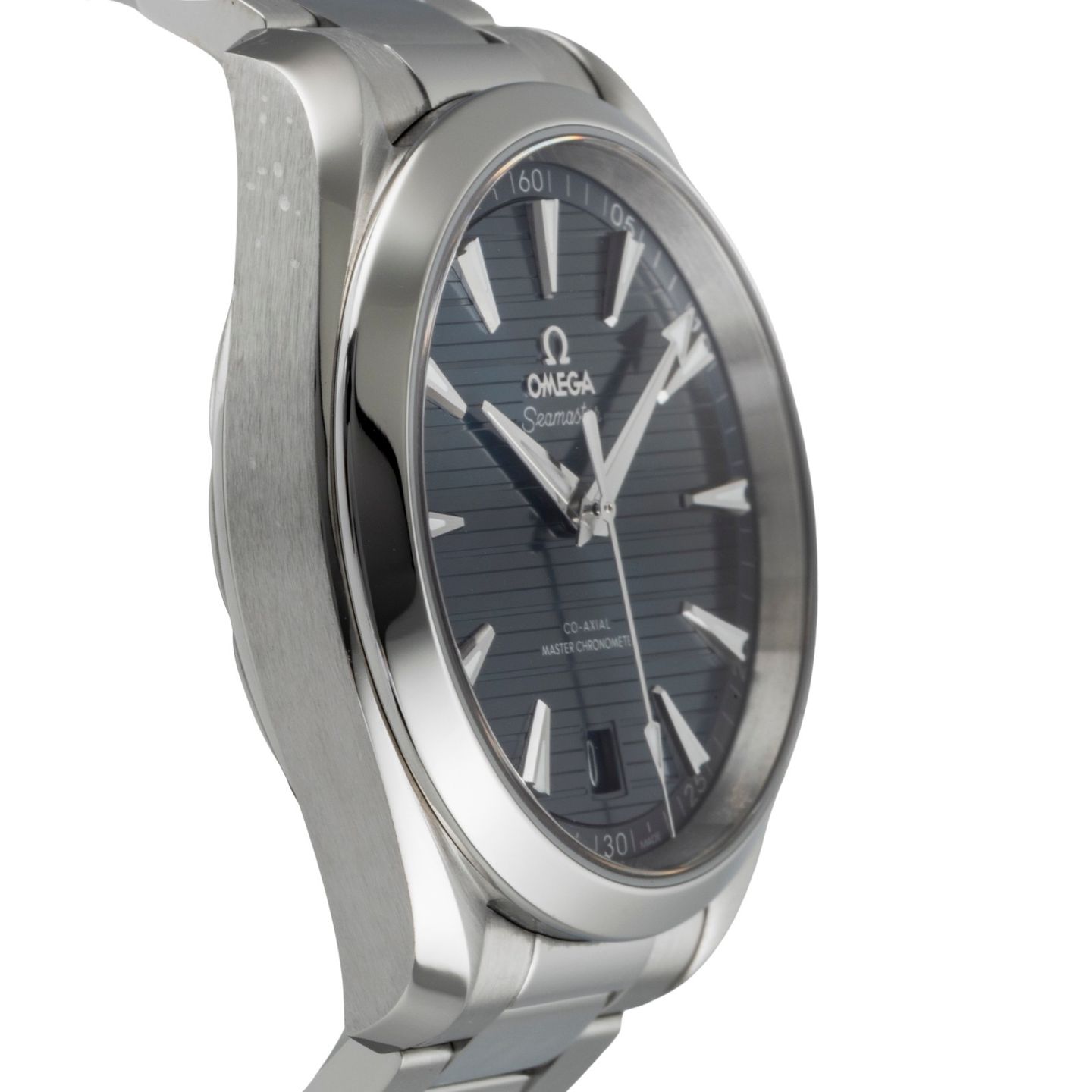 Omega Seamaster Aqua Terra 220.10.41.21.03.004 - (7/8)