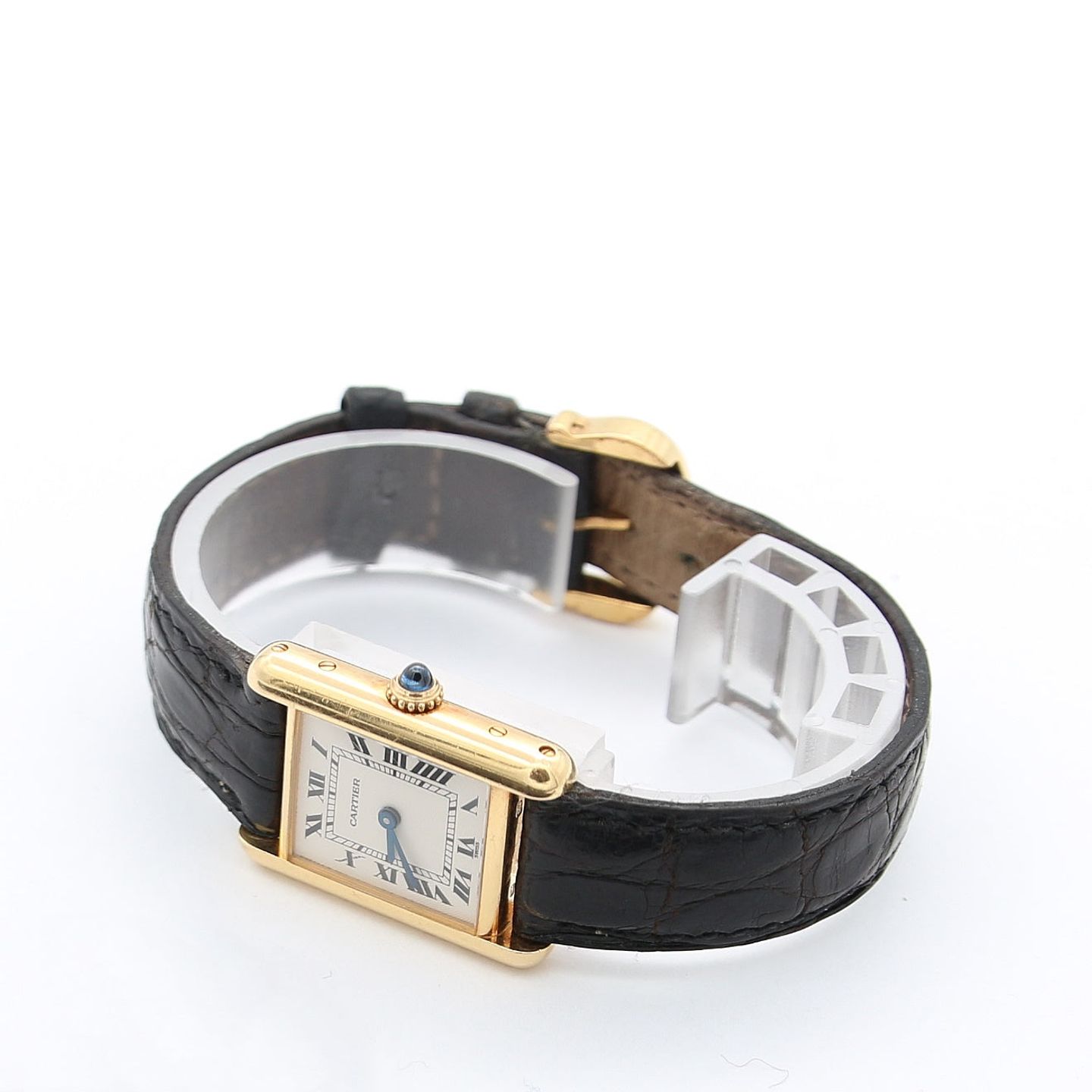 Cartier Tank Louis Cartier 78087 - (7/8)