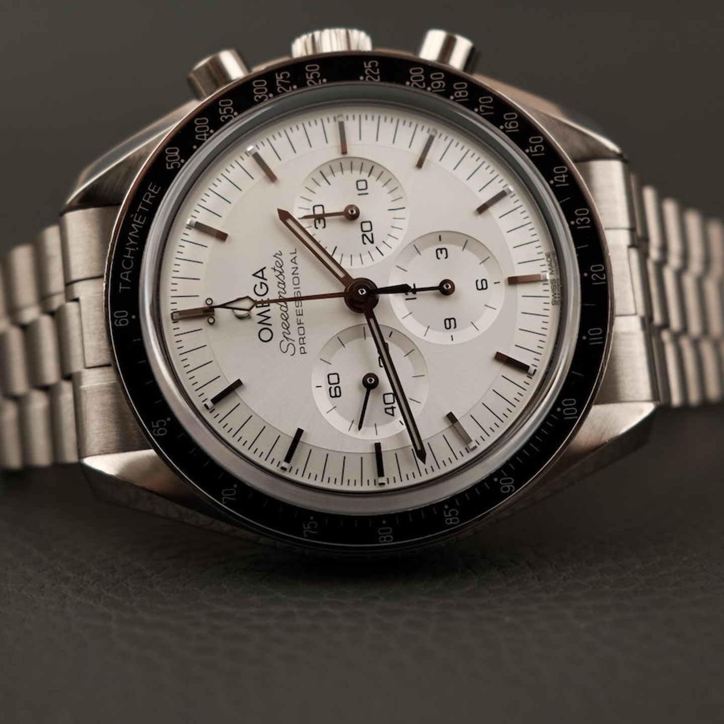 Omega Speedmaster Professional Moonwatch 310.60.42.50.02.001 - (5/8)