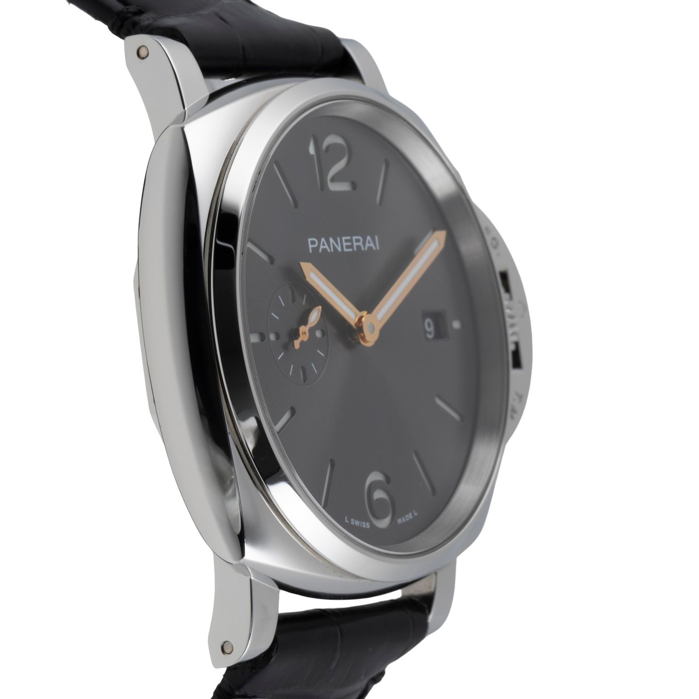 Panerai Luminor Due PAM01250 - (7/8)
