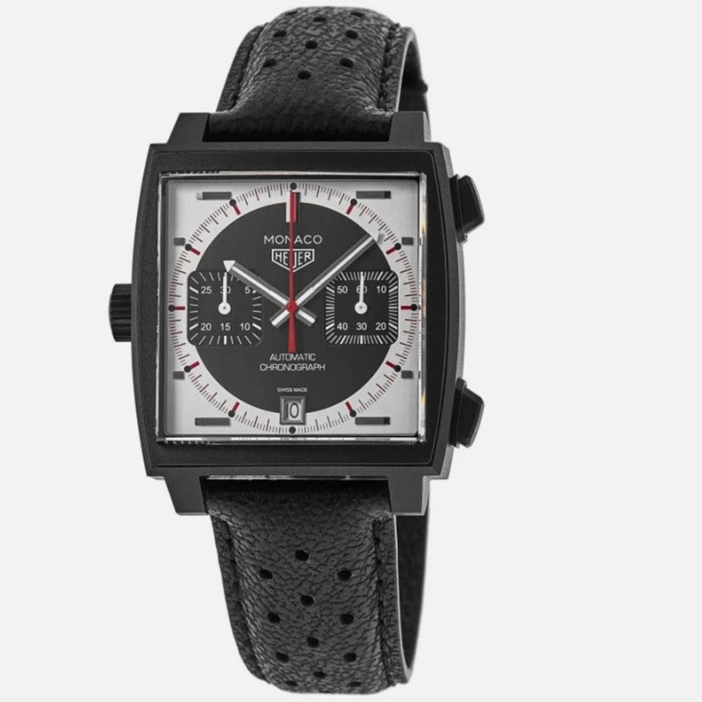 TAG Heuer Unknown CAW218F.FC6356 - (1/1)