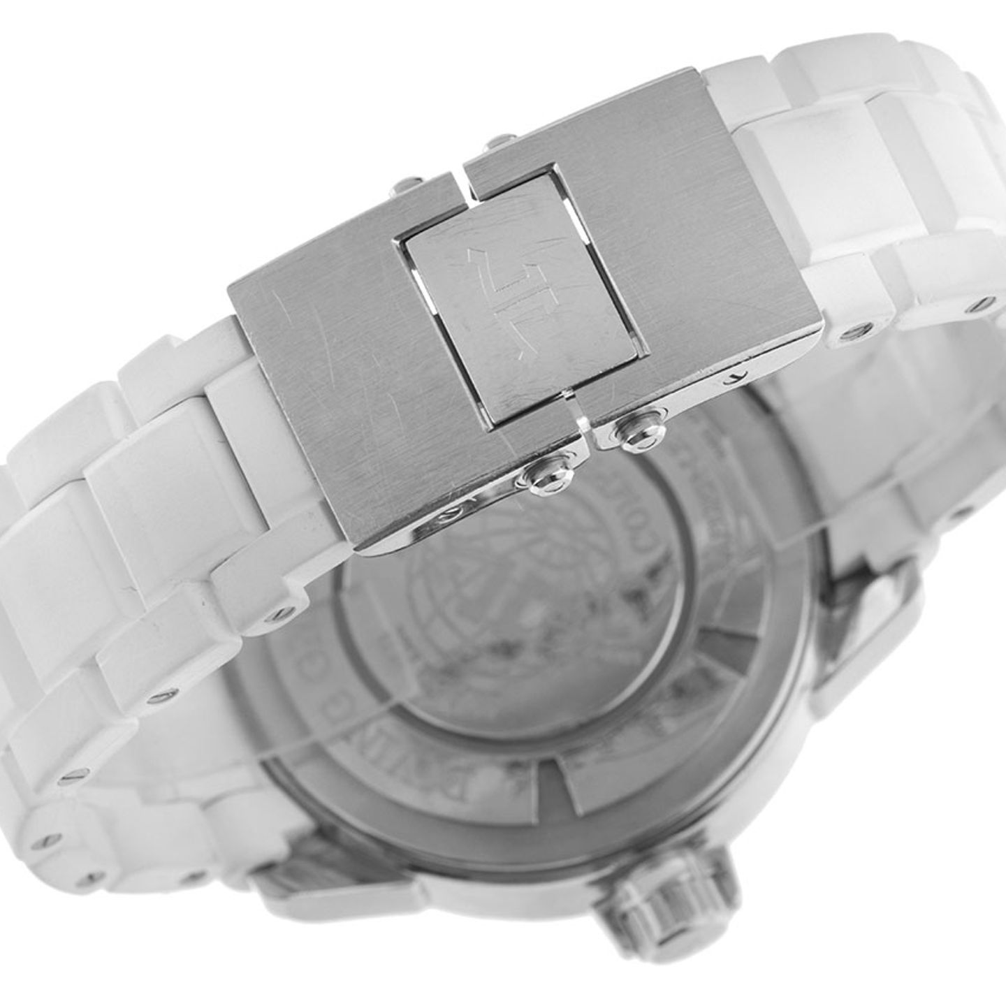 Jaeger-LeCoultre Master Compressor Diving GMT 156.8.61 - (7/8)