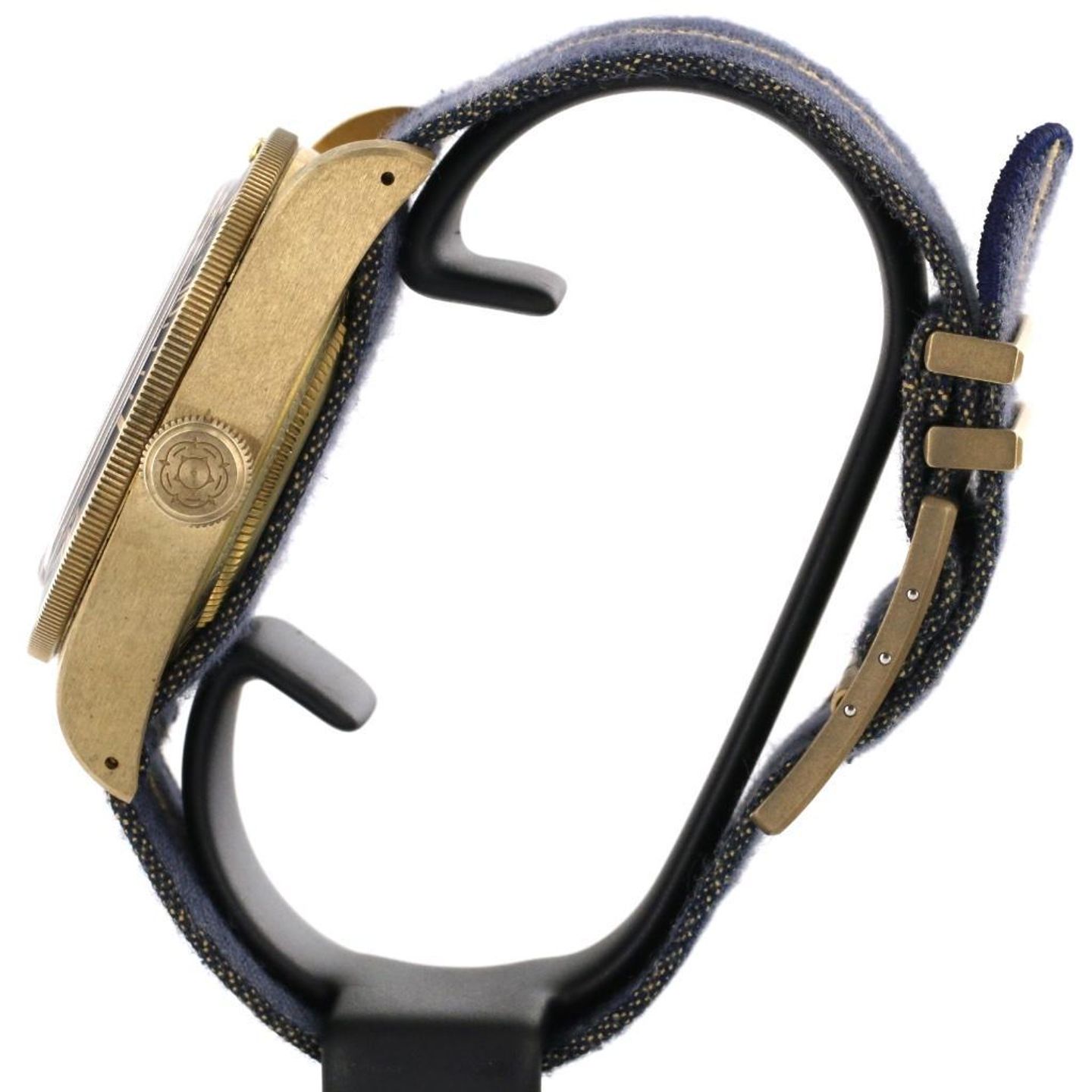 Tudor Black Bay Bronze 79250BB (2019) - Blue dial 43 mm Steel case (7/8)