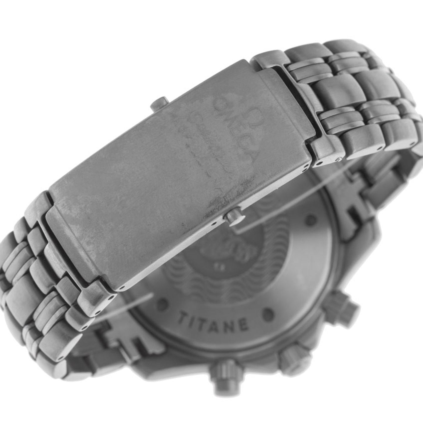 Omega Seamaster Diver 300 M 2298.80.00 - (7/8)