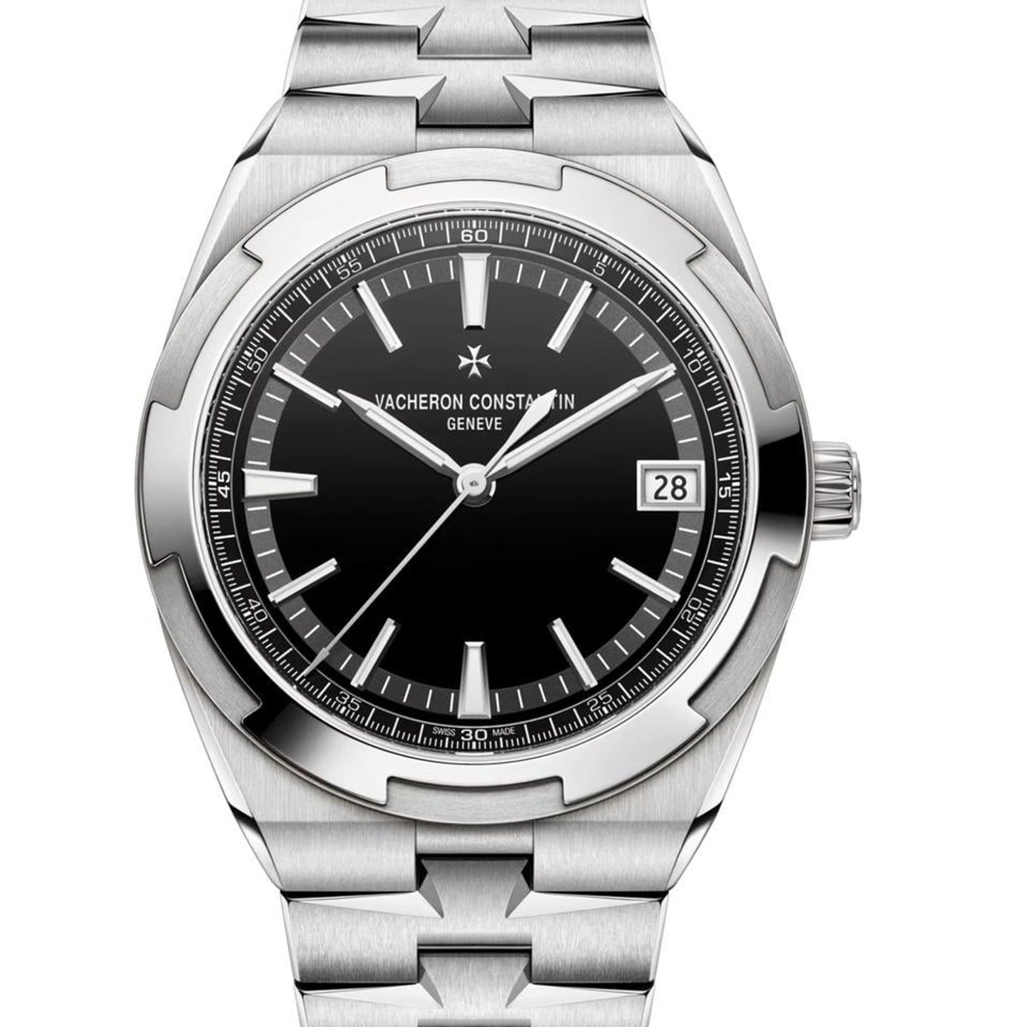 Vacheron Constantin Overseas 4520V/210A-B483 - (10/12)