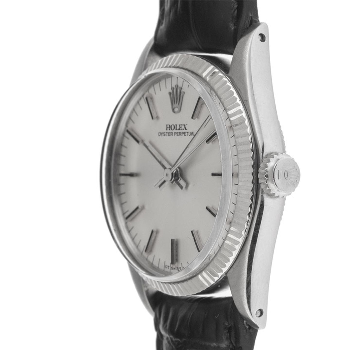 Rolex Oyster Perpetual 6548 - (4/8)