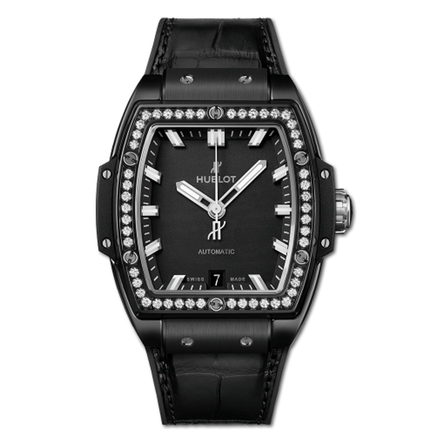 Hublot Spirit of Big Bang 665.CX.1170.LR.1204 - (1/1)