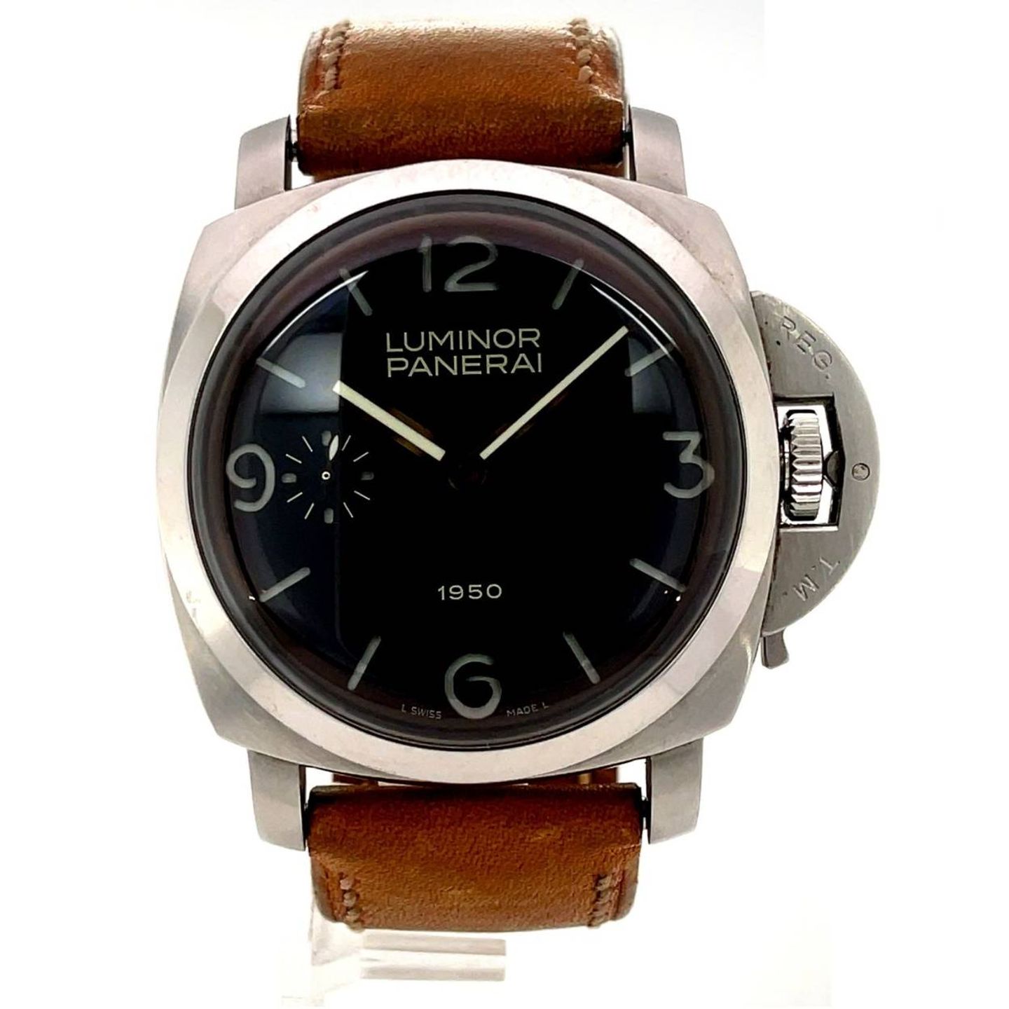 Panerai Special Editions PAM00127 - (1/5)