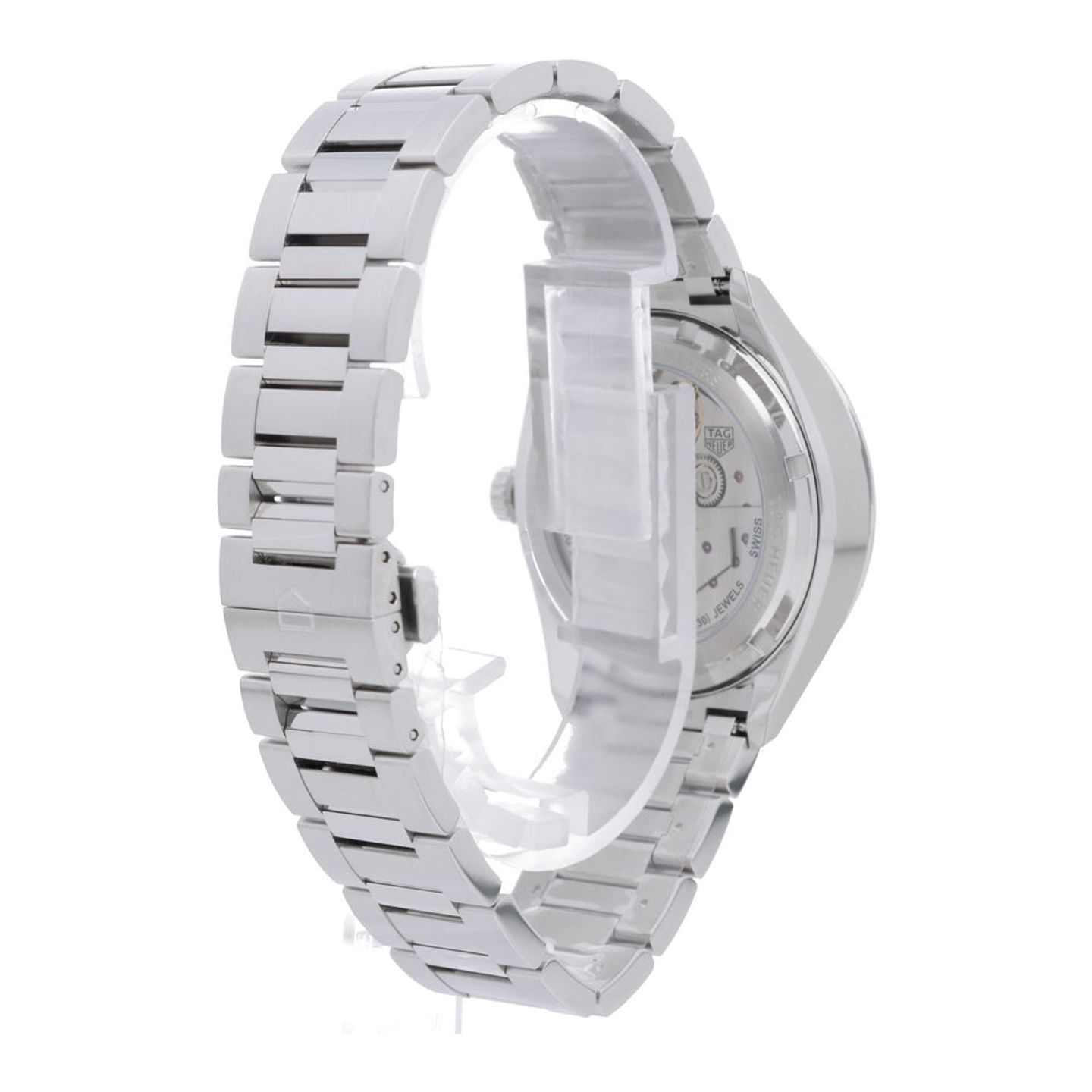 TAG Heuer Carrera WDA2111.BA0043 - (5/7)