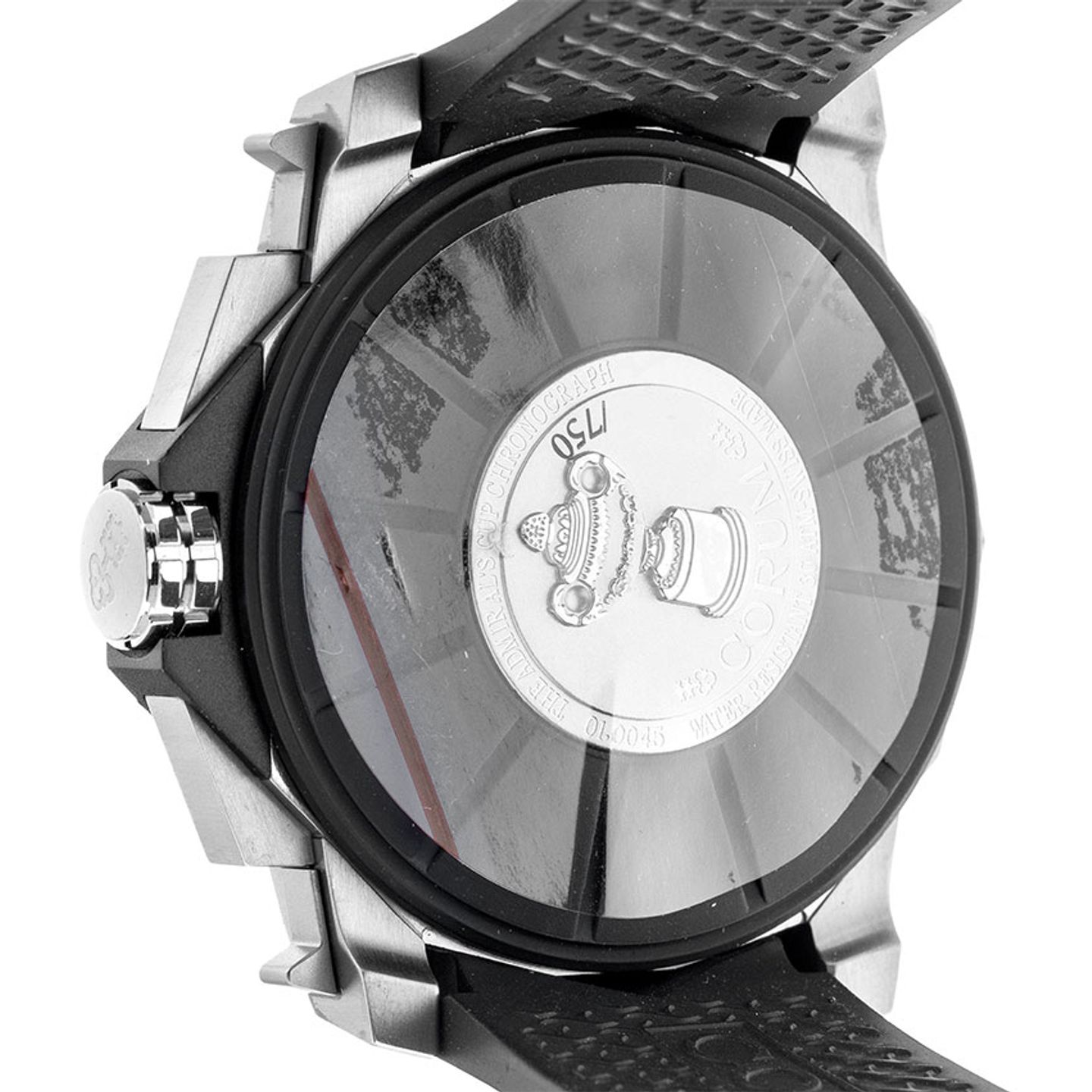 Corum Coin Watch COIN - (6/8)